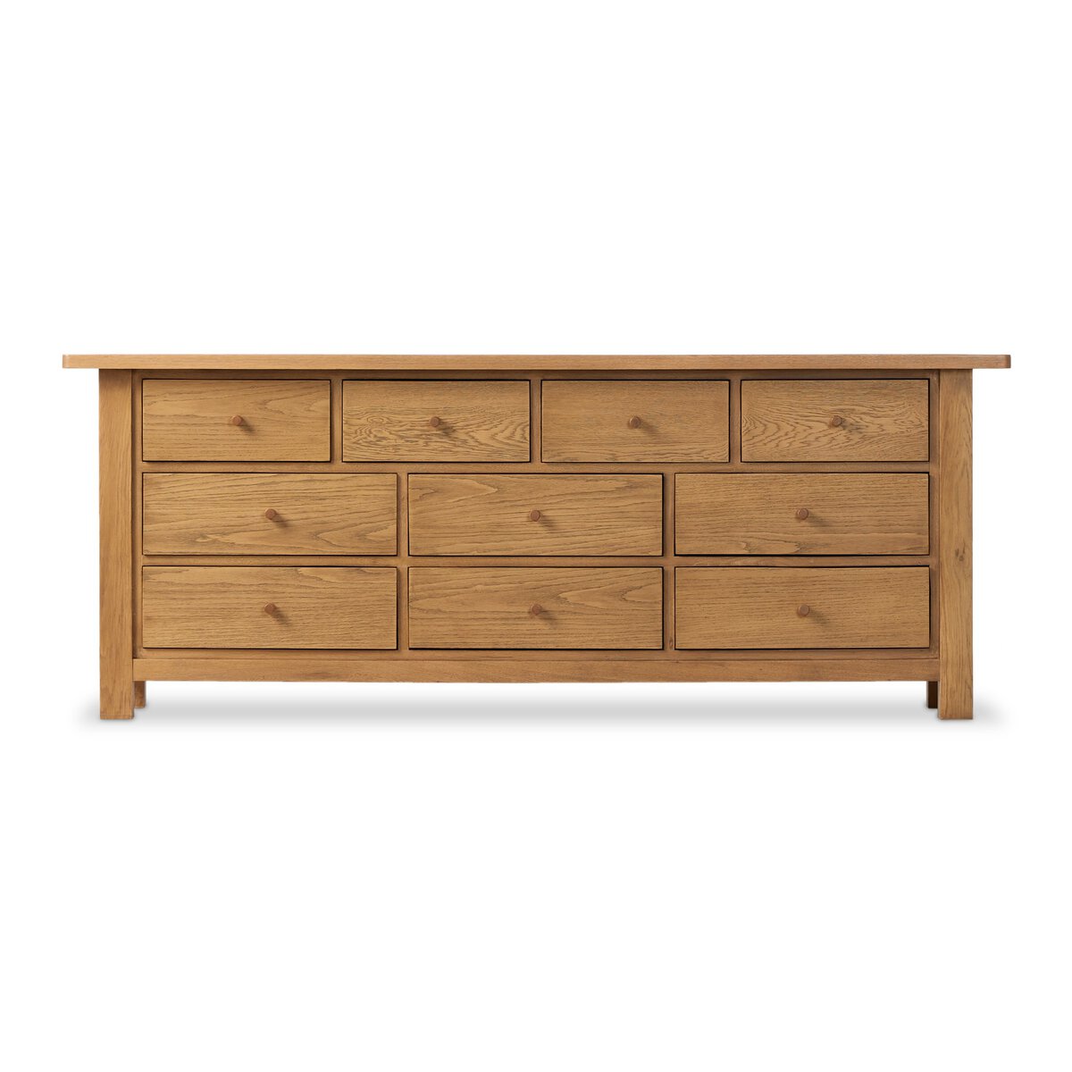 Clark Dresser