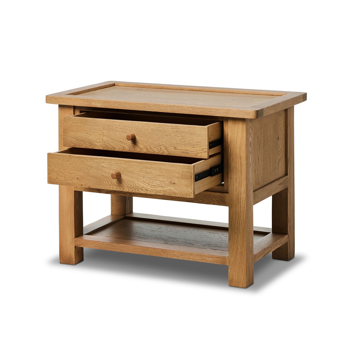 Malia Nightstand - StyleMeGHD - Nightstands