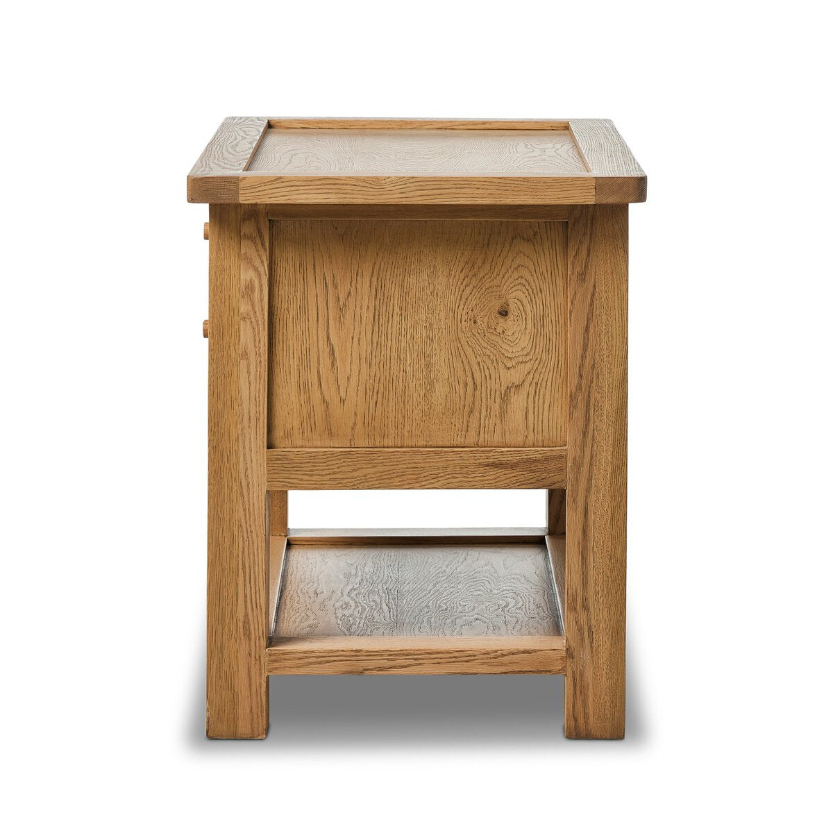 Malia Nightstand - StyleMeGHD - Nightstands