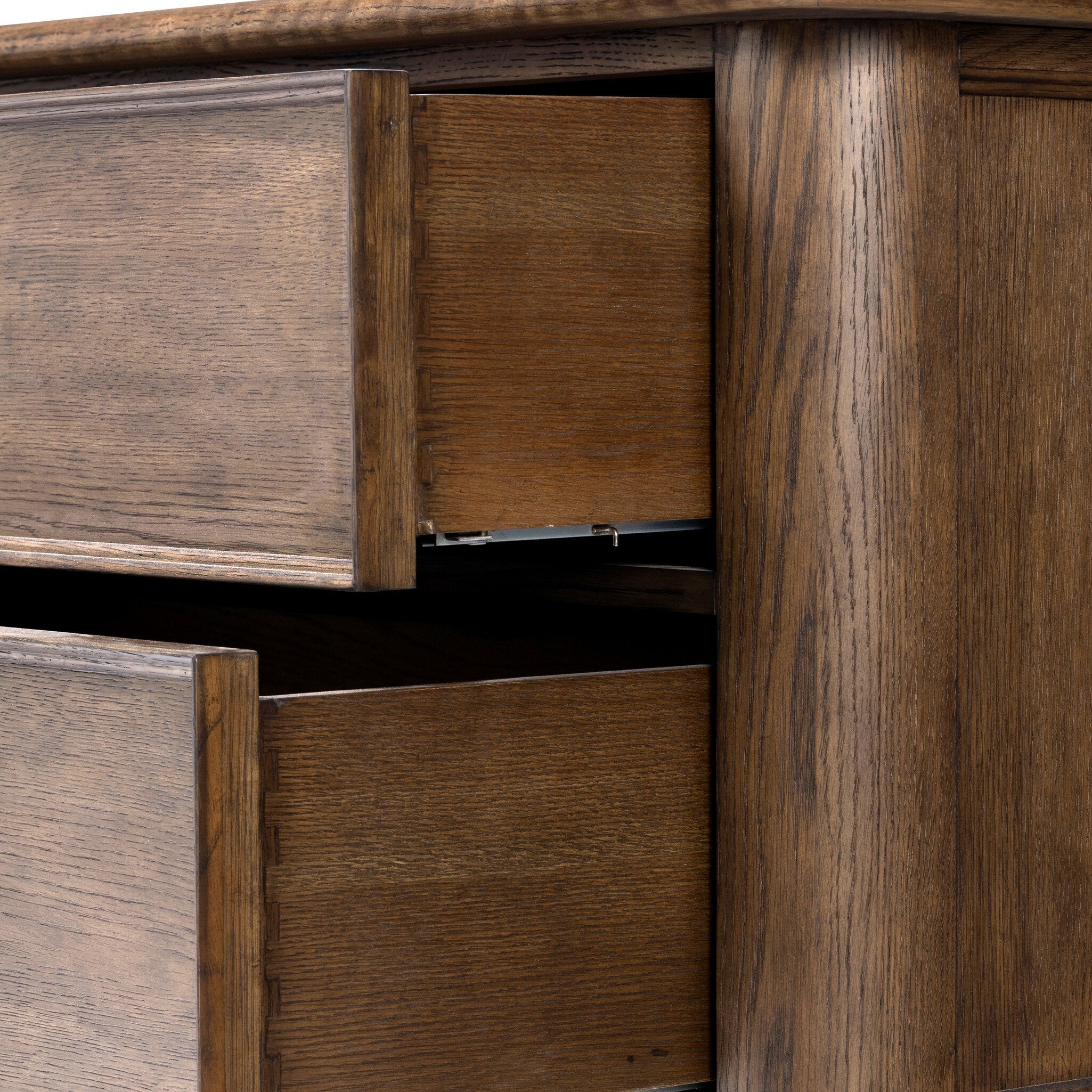 Rose Nightstand-Nightstands-StyleMeGHD