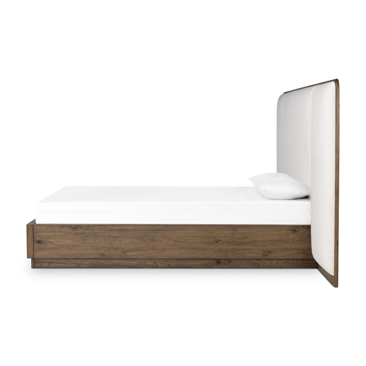 Cullman Bed