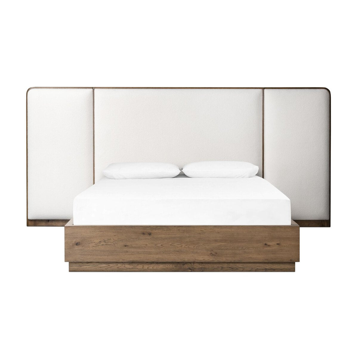 Cullman Bed - StyleMeGHD - Beds + Headboards