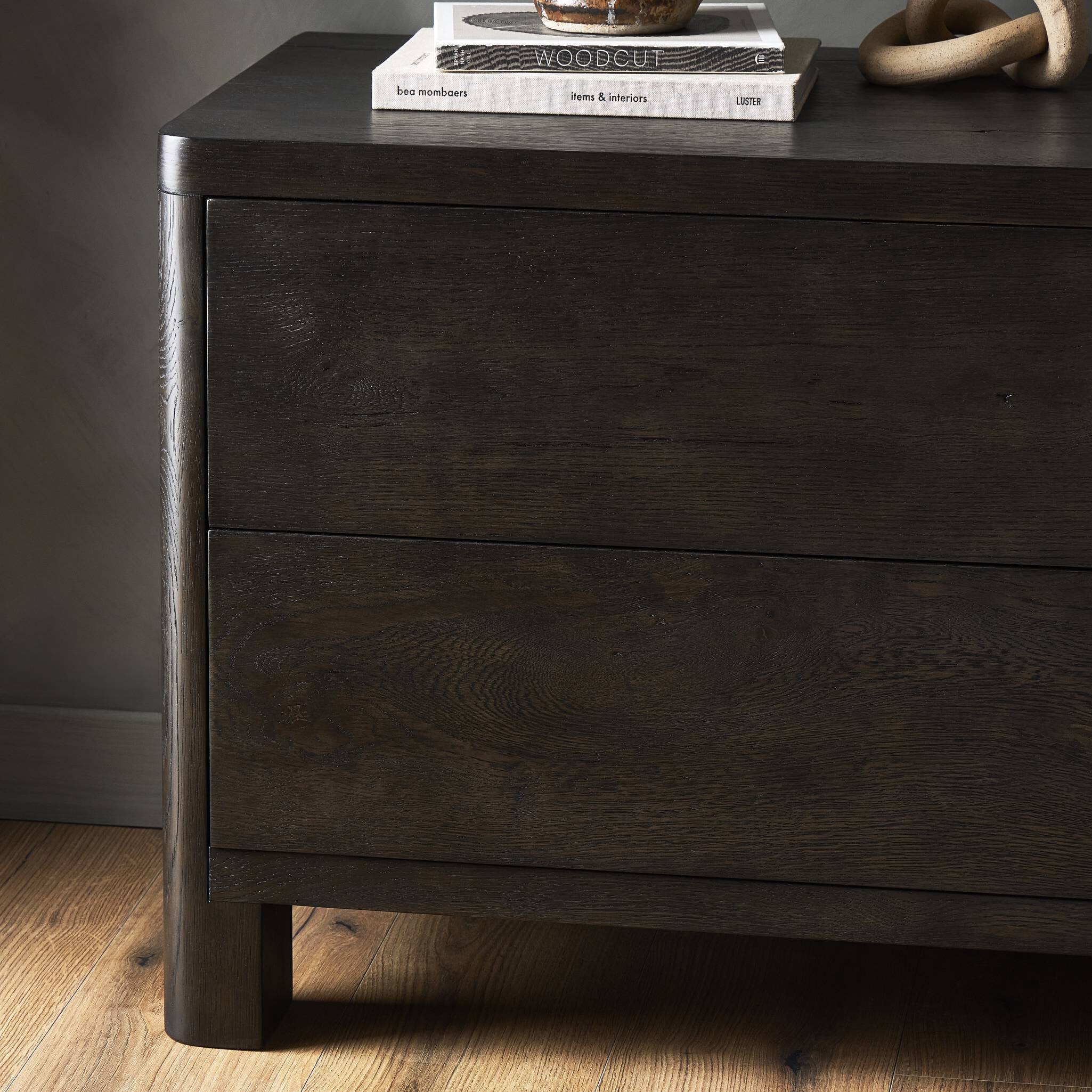 Covington Nightstand