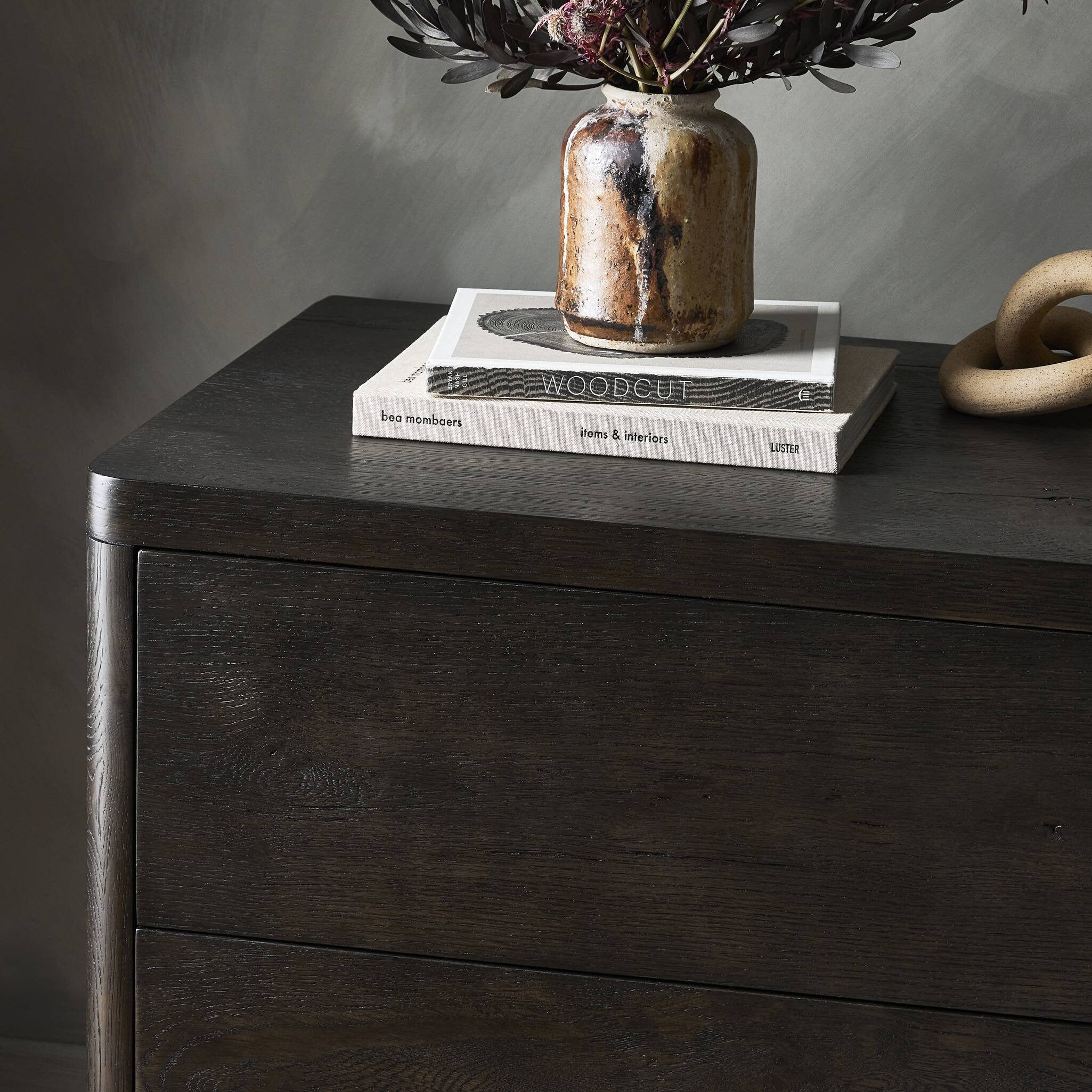 Covington Nightstand
