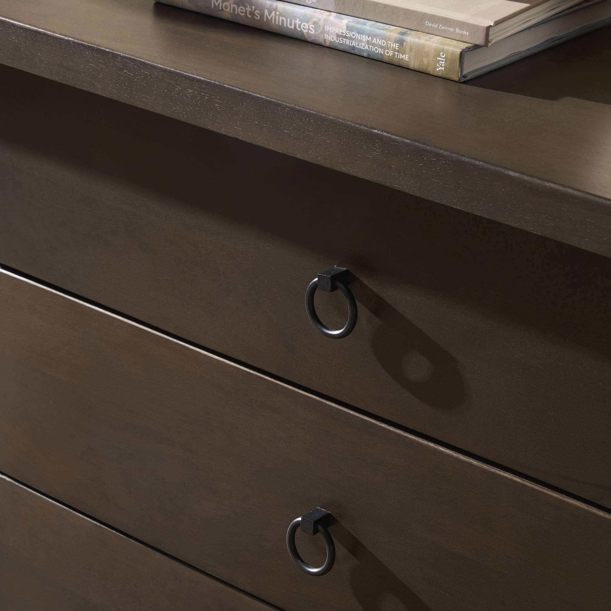 Frida 6-Drawer Dresser