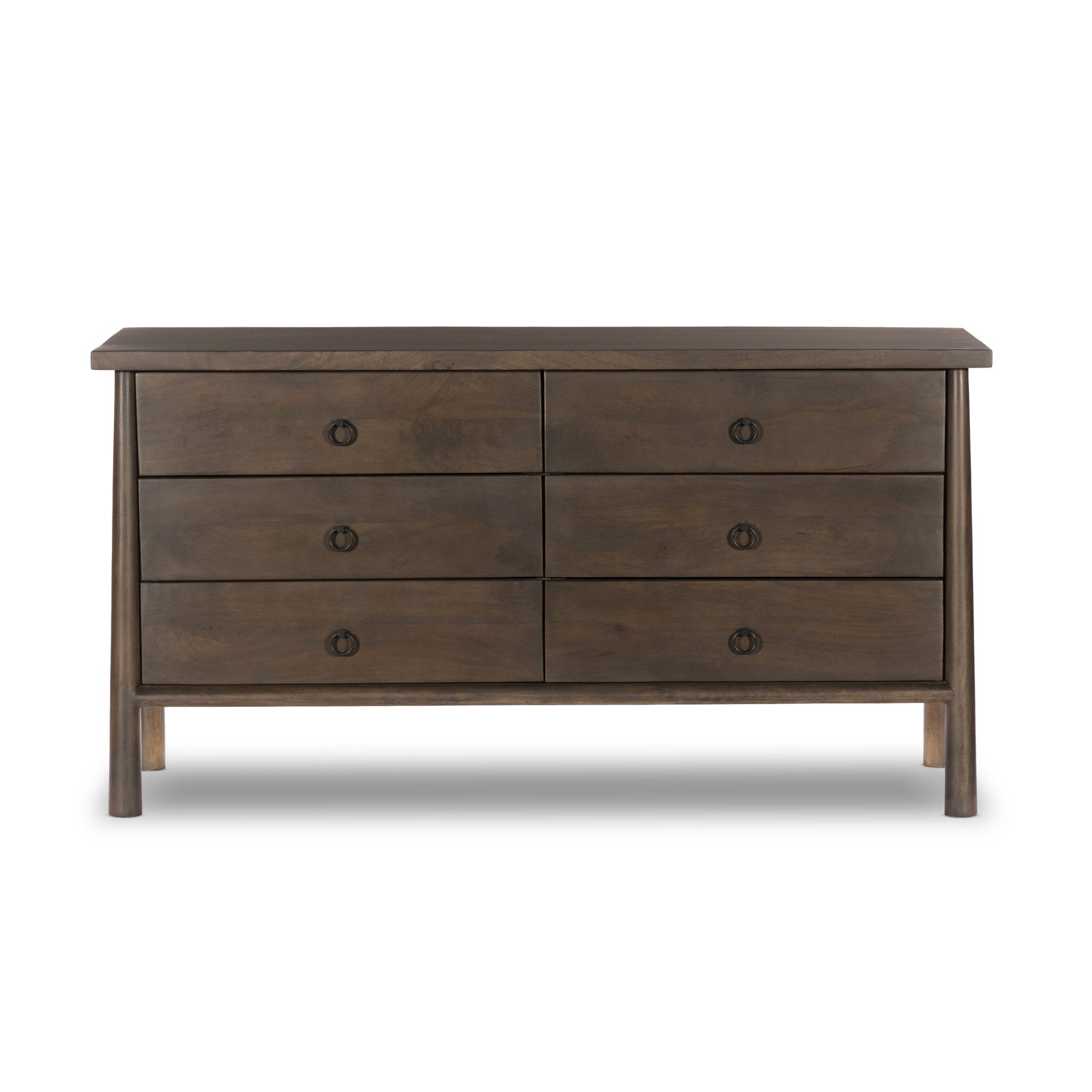 Frida 6-Drawer Dresser