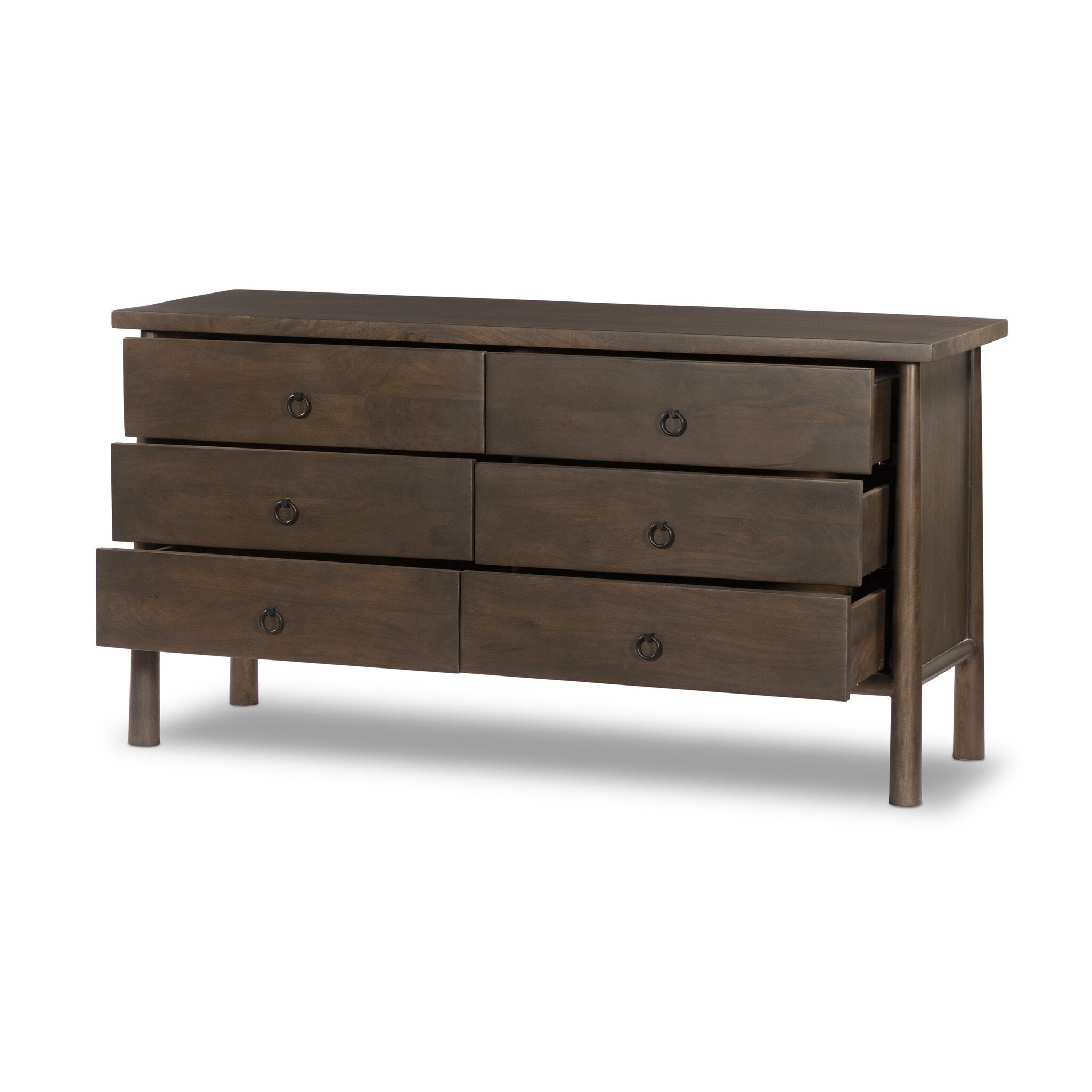 Frida 6-Drawer Dresser