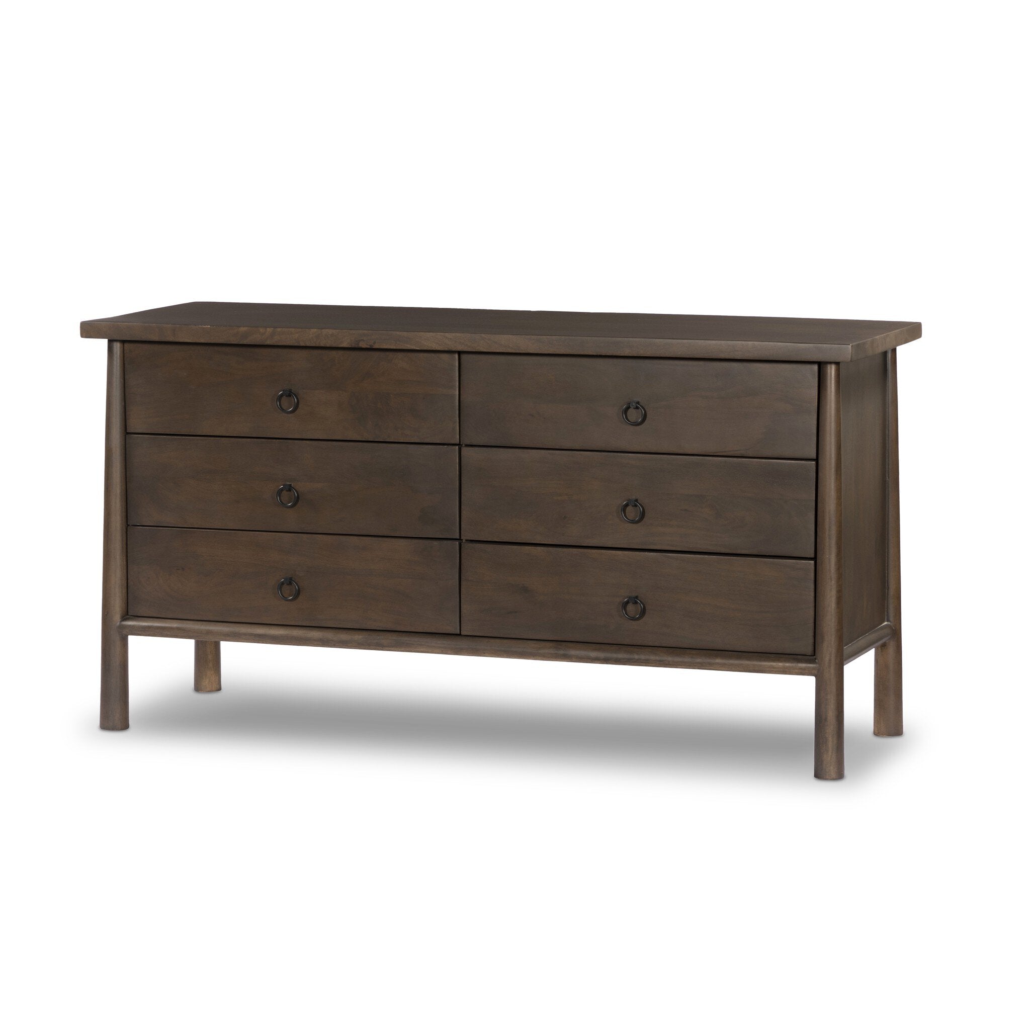 Frida 6-Drawer Dresser