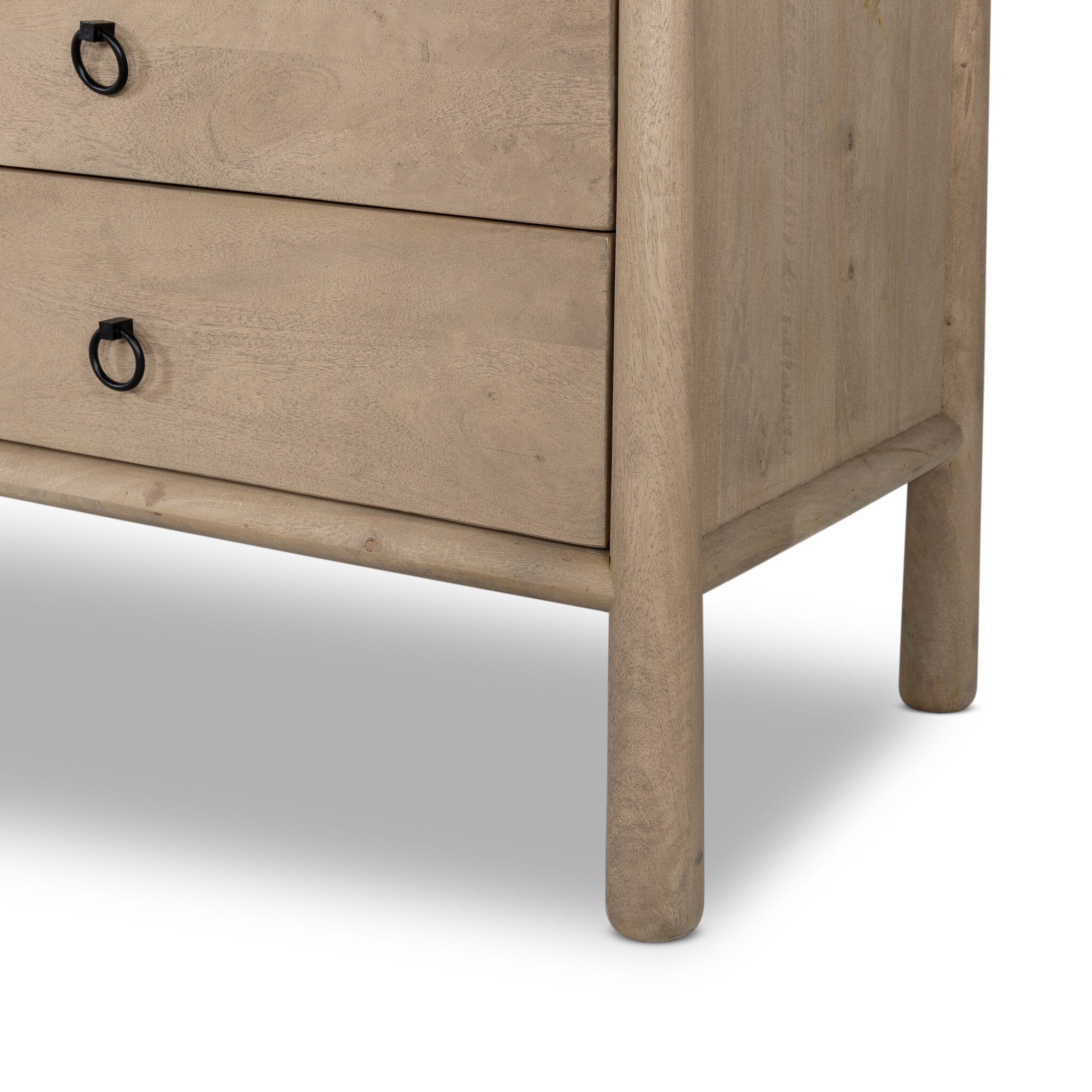 Frida 6-Drawer Dresser - StyleMeGHD - Dressers