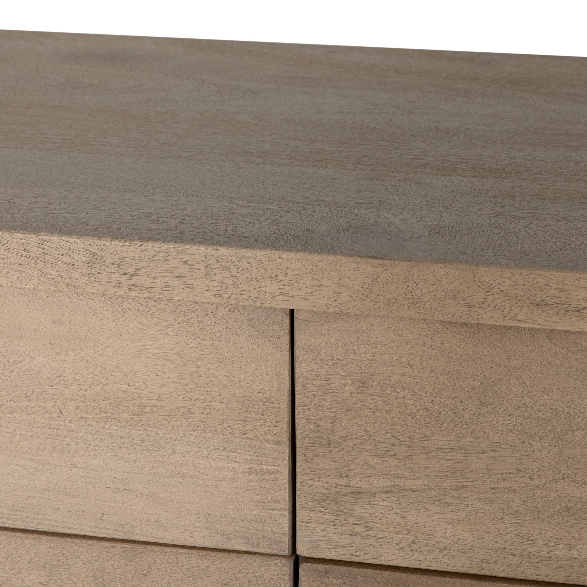 Frida 6-Drawer Dresser - StyleMeGHD - Dressers