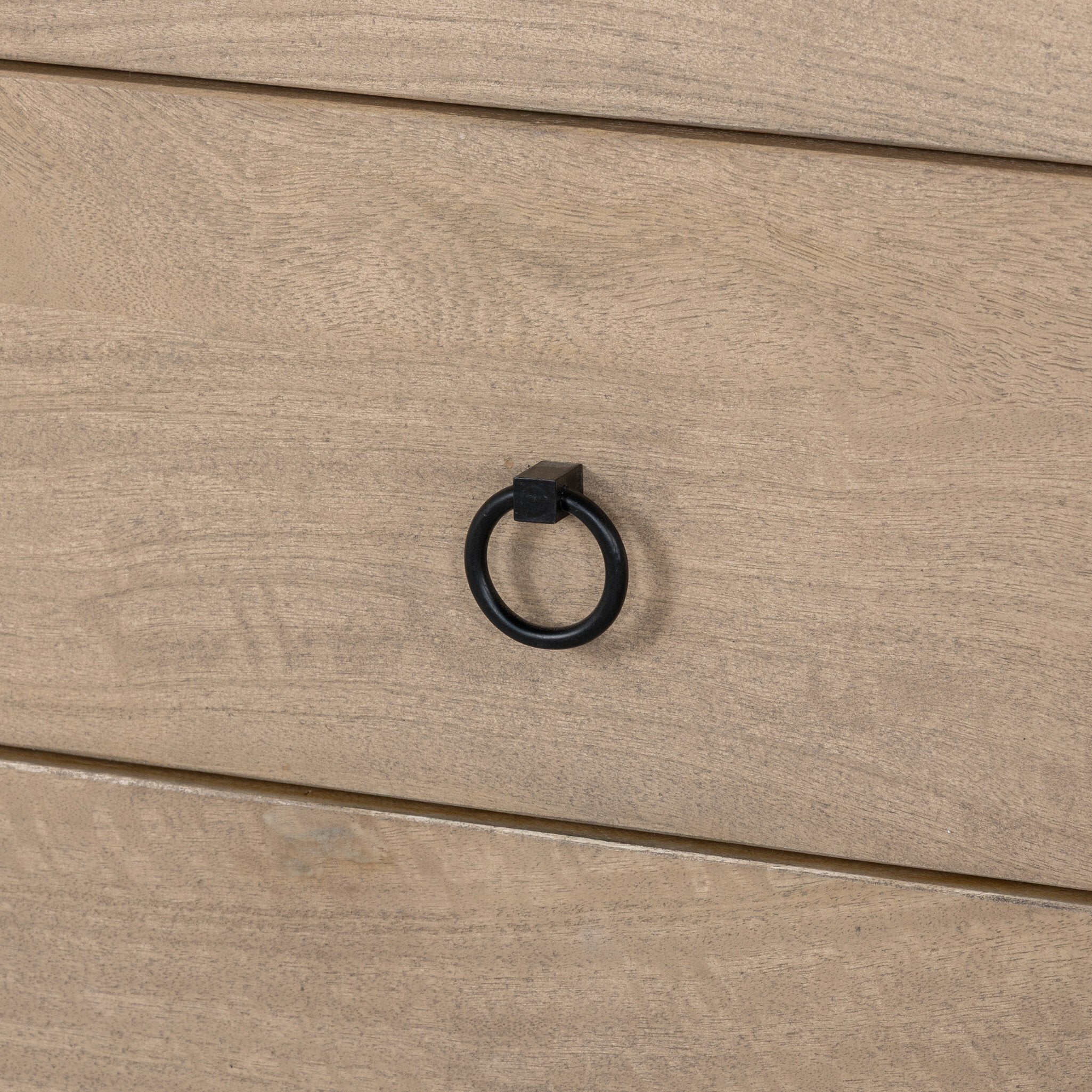 Frida 6-Drawer Dresser - StyleMeGHD - Dressers