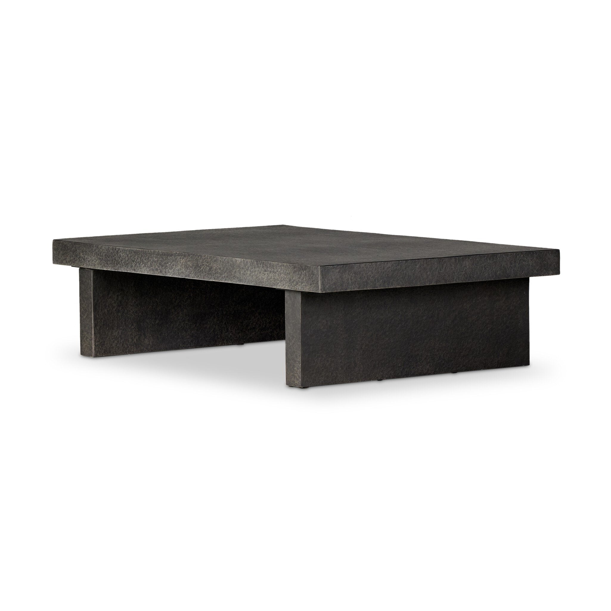 Ricardo Outdoor Coffee Table - StyleMeGHD - Outdoor Coffee Table