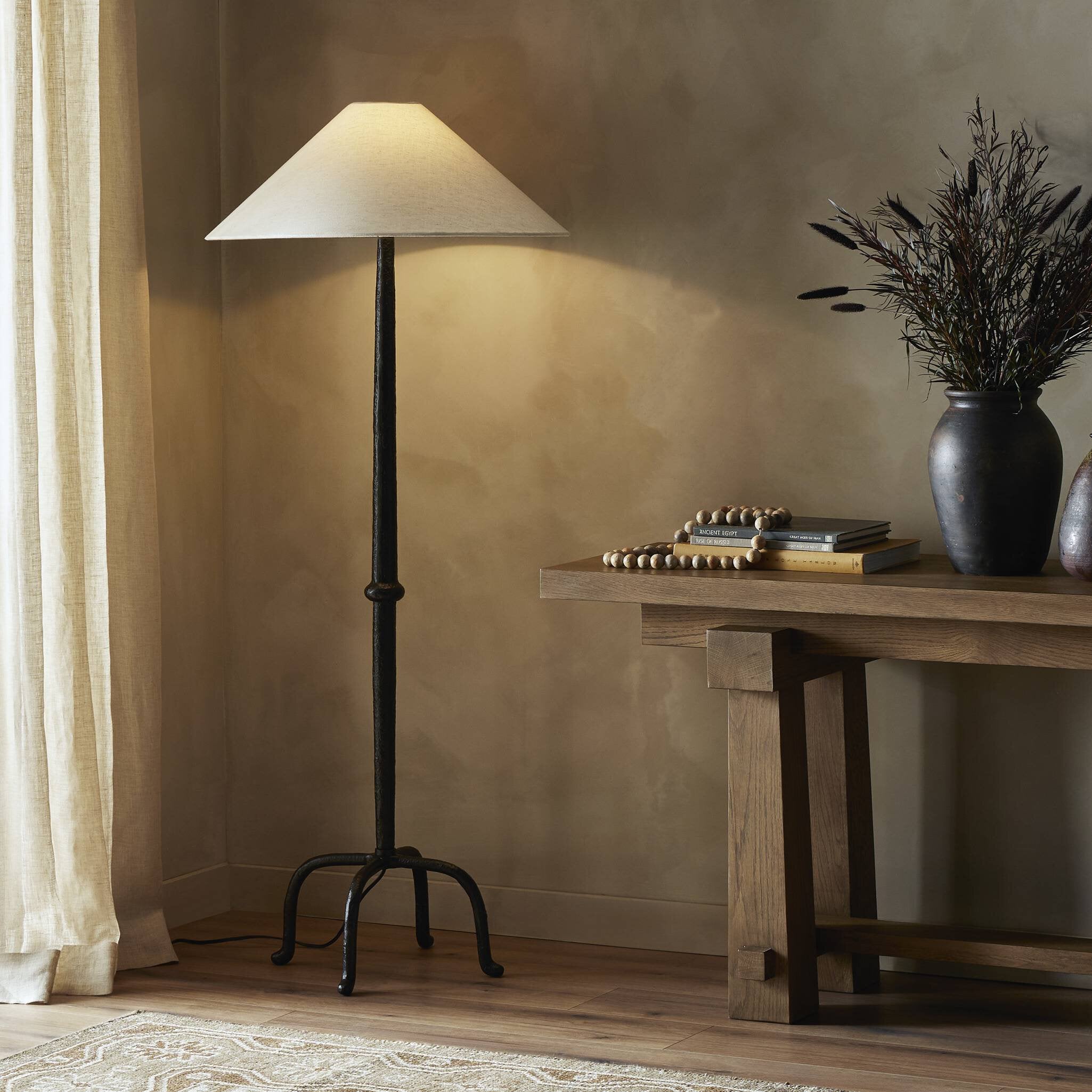 Astrid Floor Lamp-StyleMeGHD