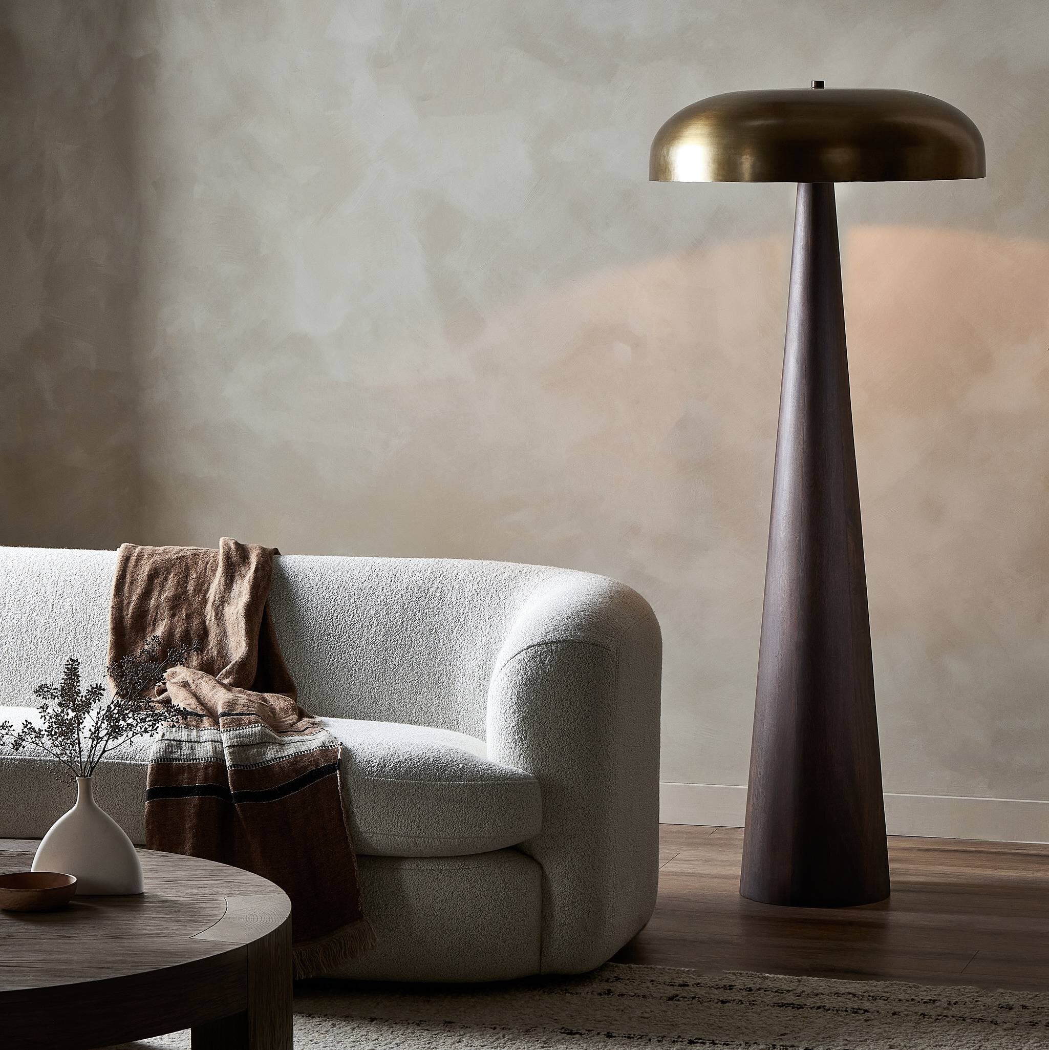 Grant Floor Lamp-Floor Lamps-StyleMeGHD