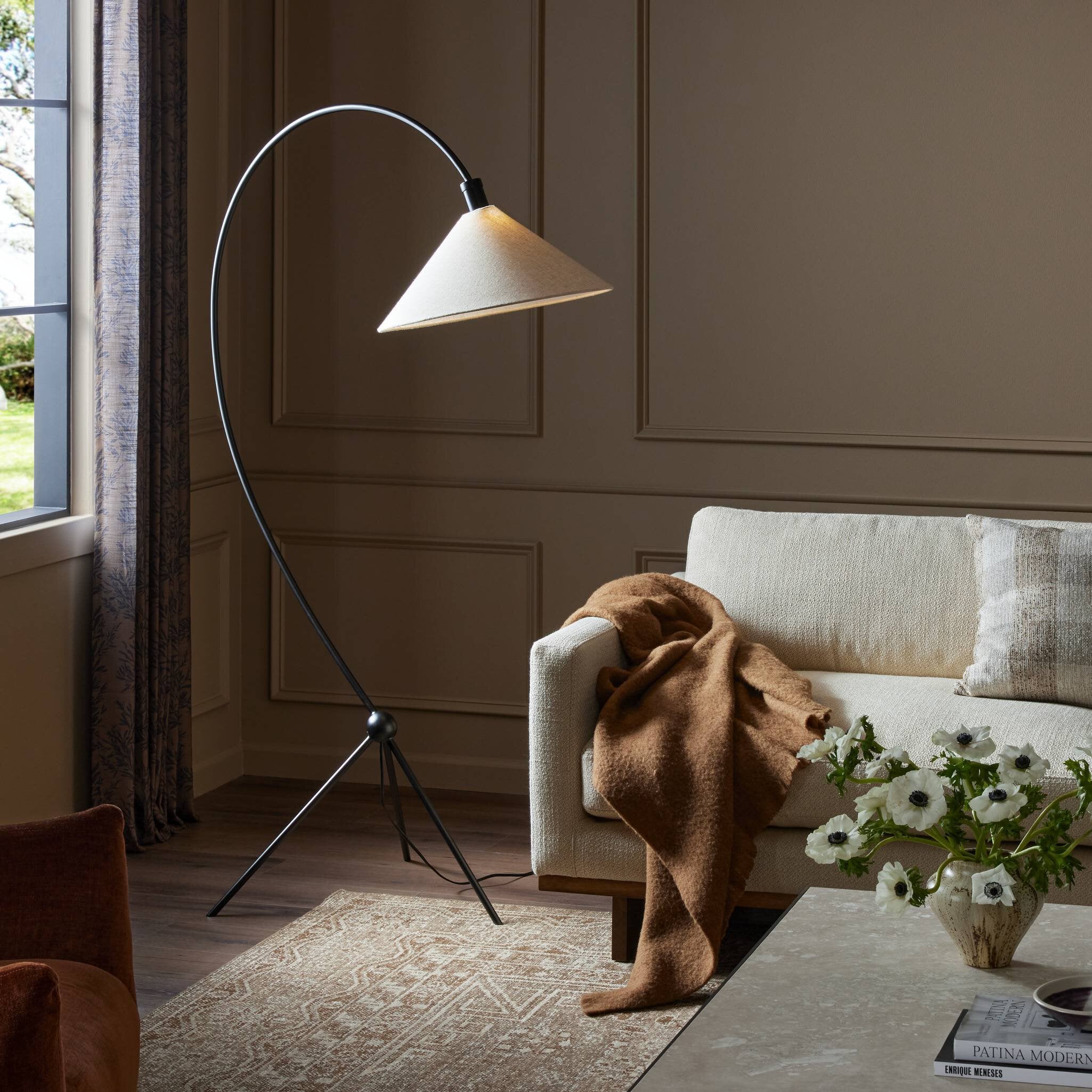 Emilia Floor Lamp - StyleMeGHD - Floor Lamps