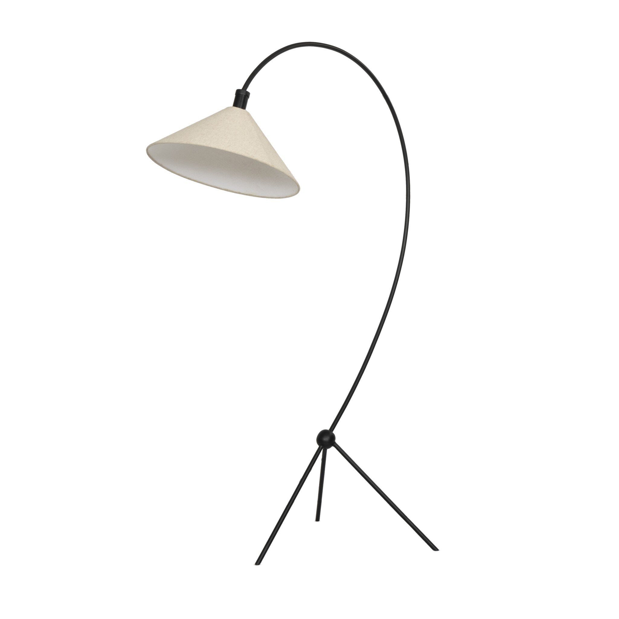 Emilia Floor Lamp - StyleMeGHD - Floor Lamps
