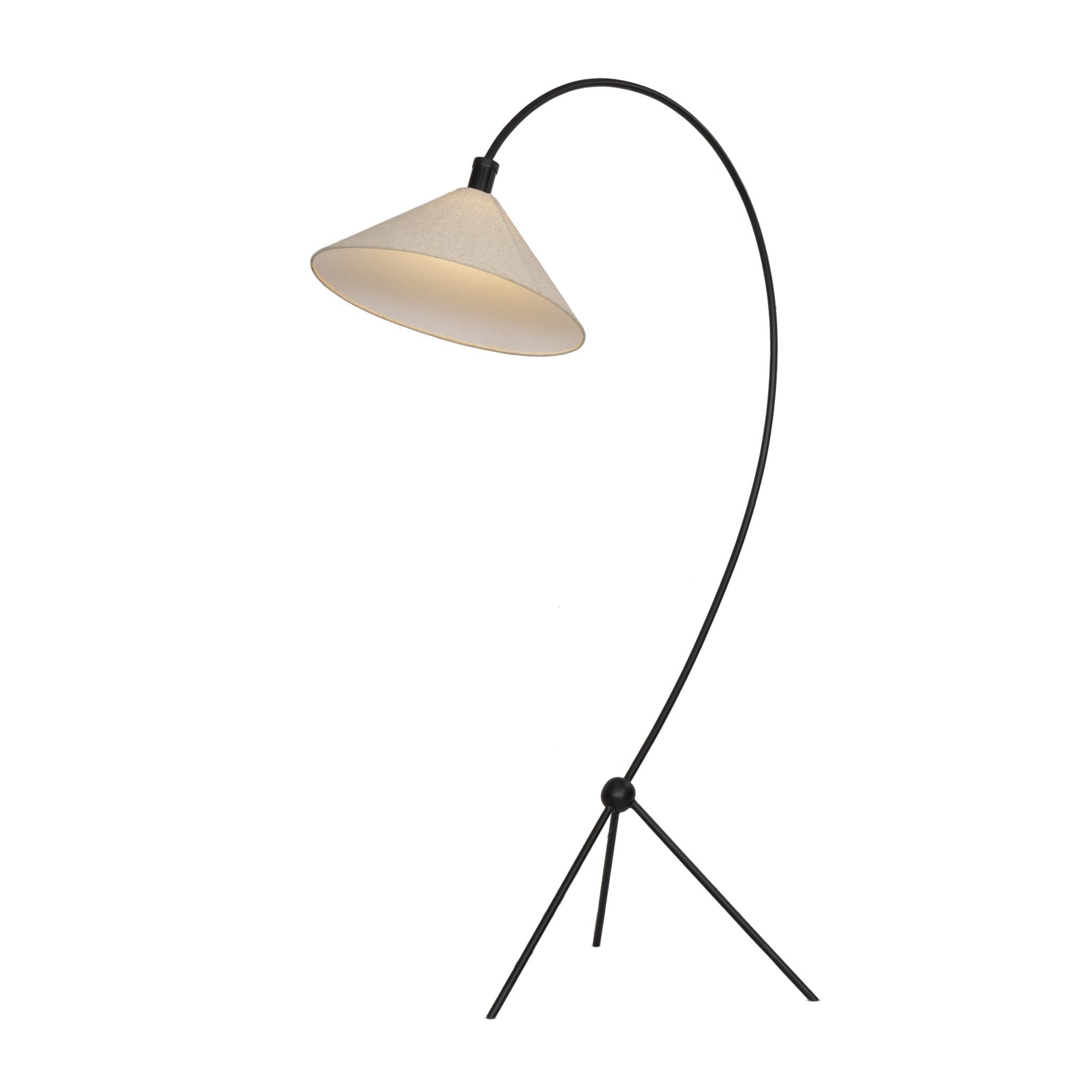 Emilia Floor Lamp - StyleMeGHD - Floor Lamps