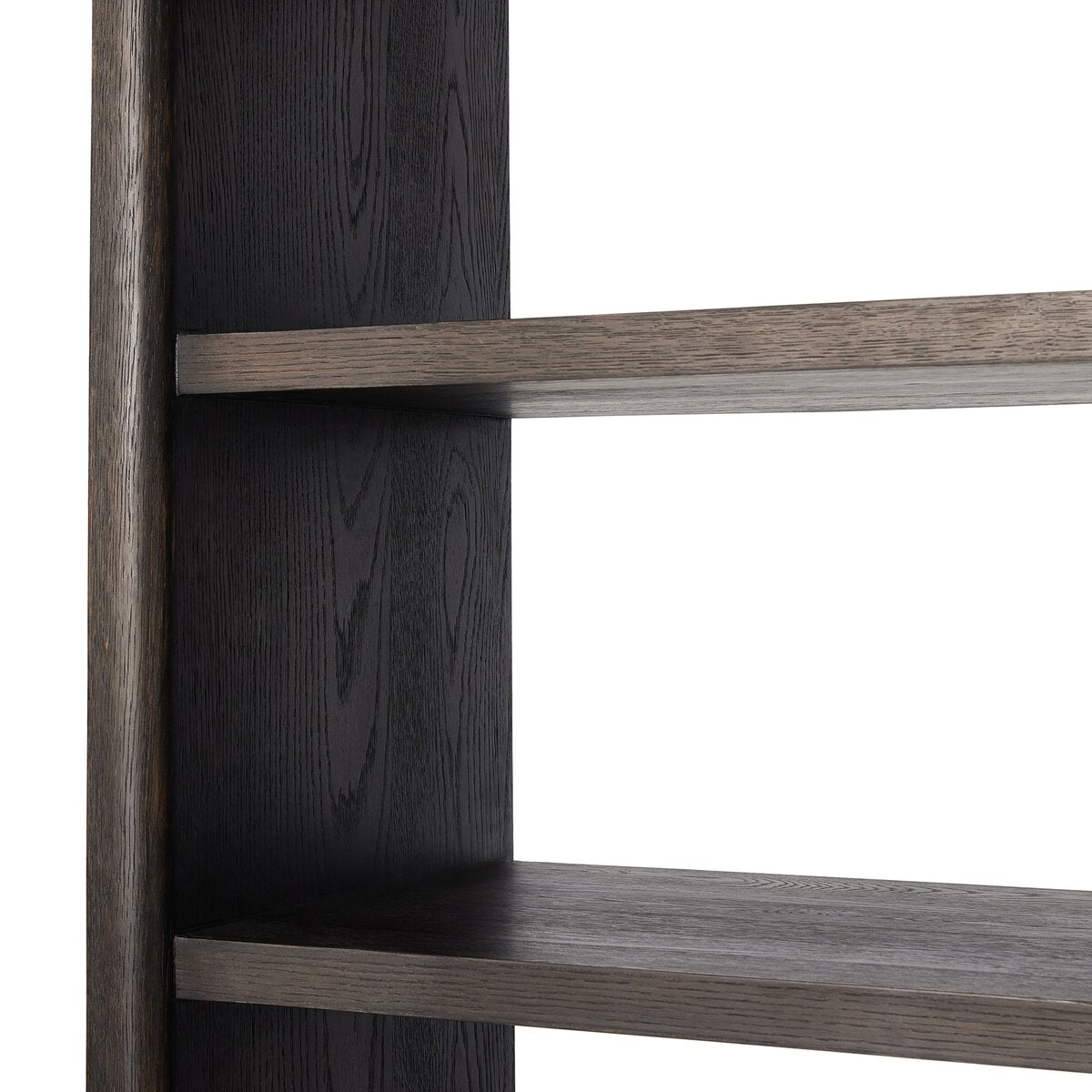 Arlene Bookcase - StyleMeGHD - Cabinet + Bookshelves