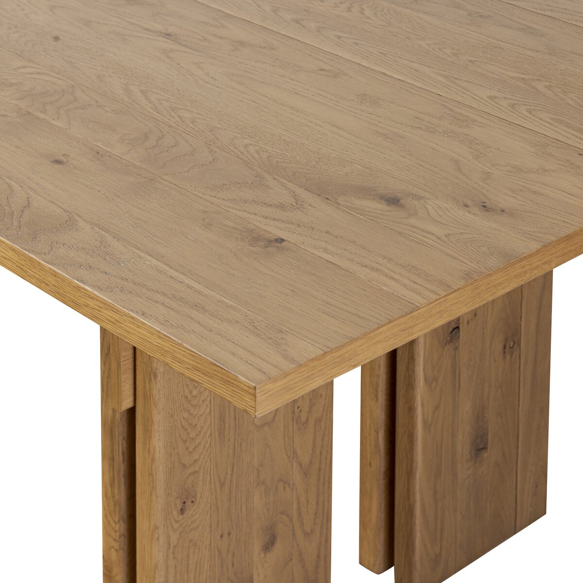 Goshen Dining Table - StyleMeGHD - Dining Tables