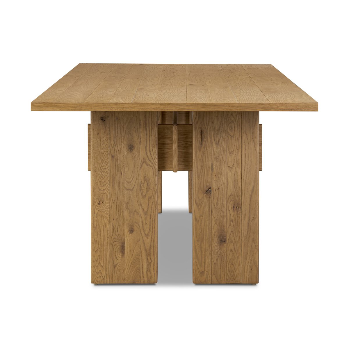 Goshen Dining Table - StyleMeGHD - Dining Tables