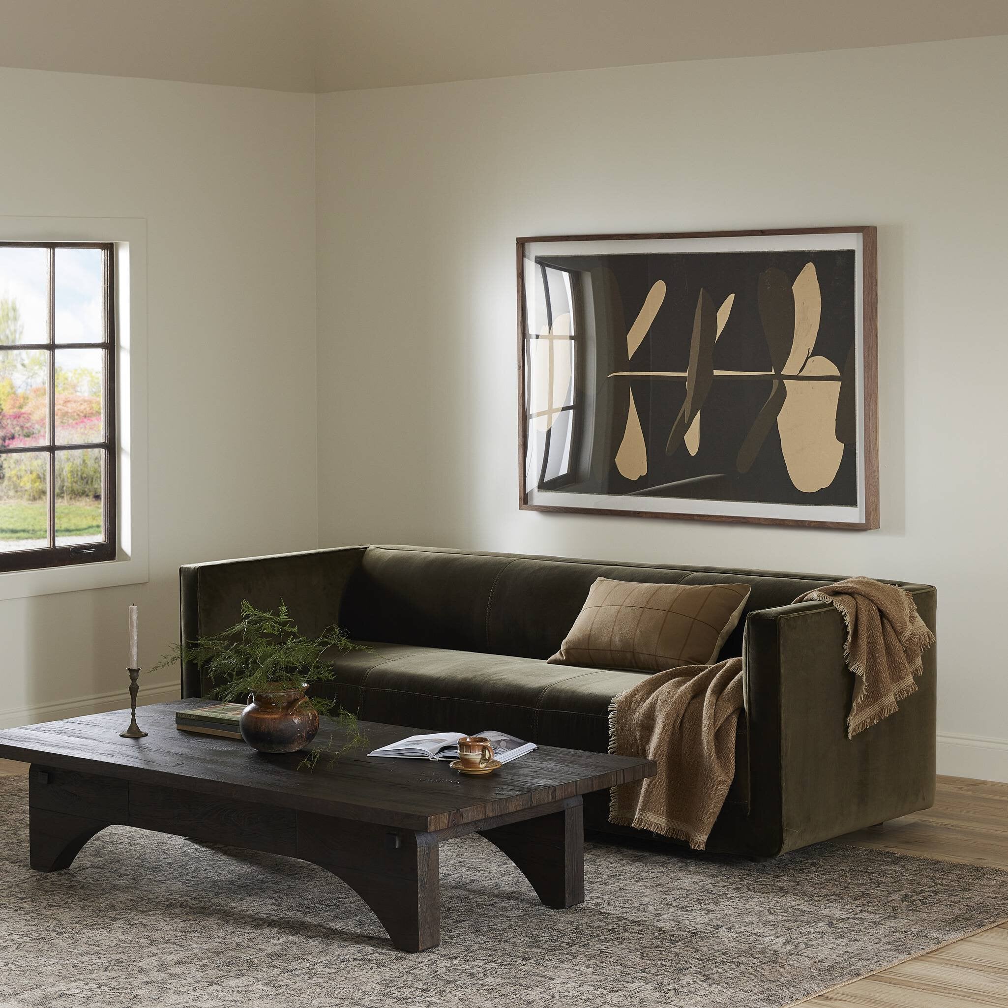 Wolfe Sofa