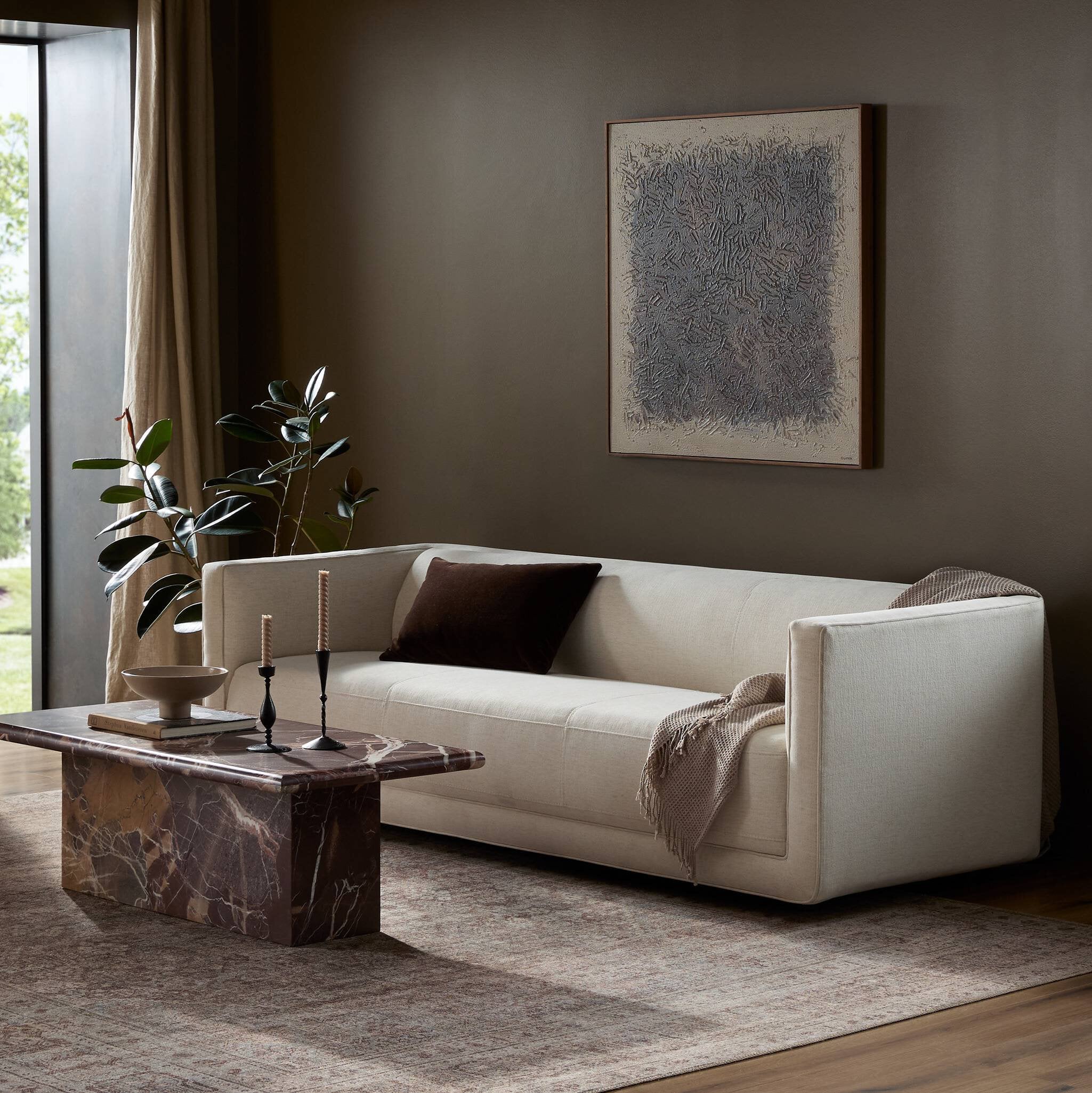 Wolfe Sofa