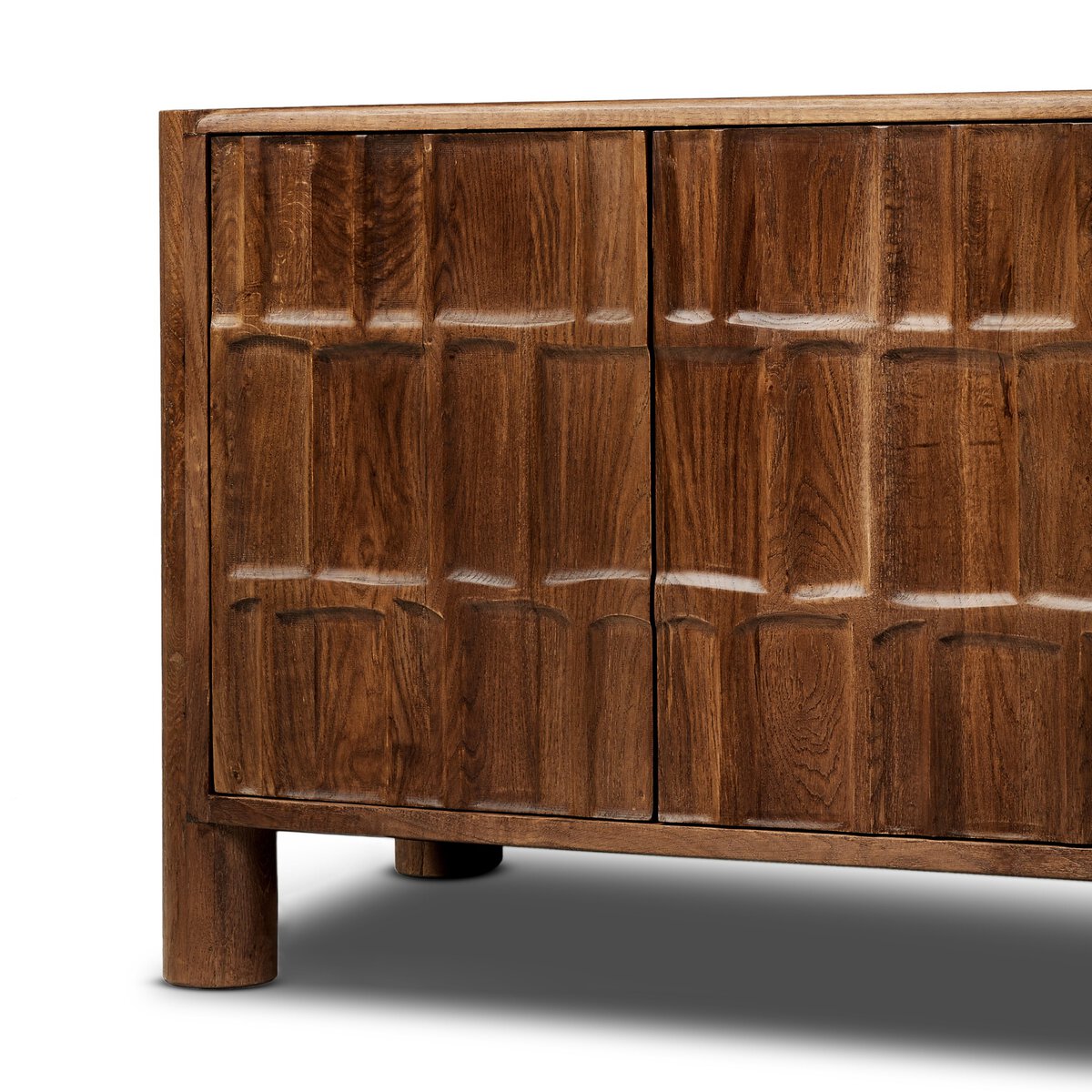 Cherokee Media Console - StyleMeGHD - Consoles + Sideboards