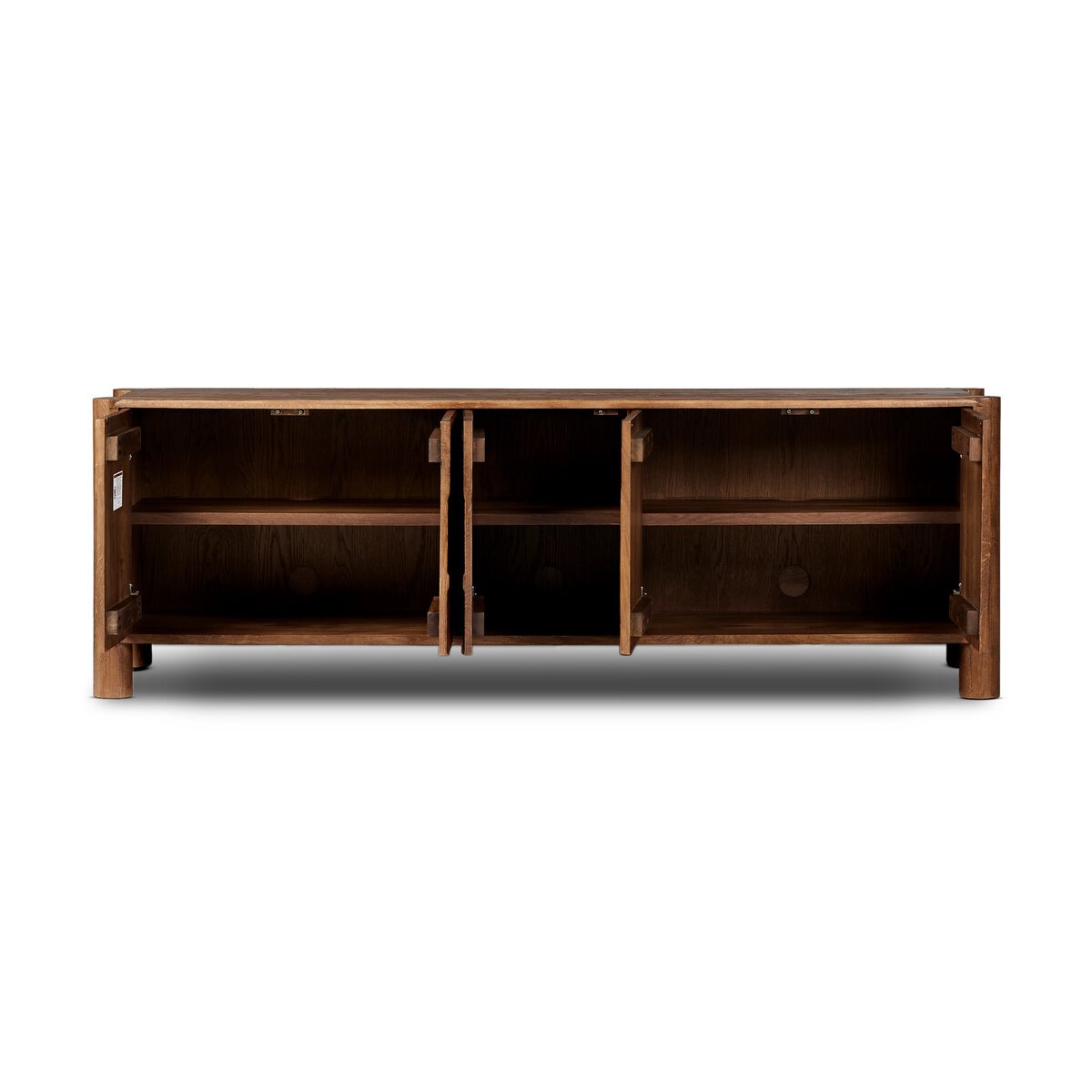 Cherokee Media Console