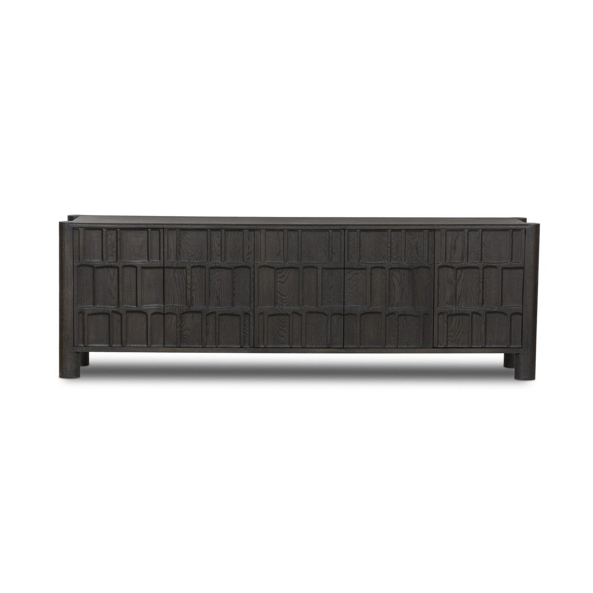 Cherokee Media Console
