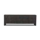 Cherokee Media Console