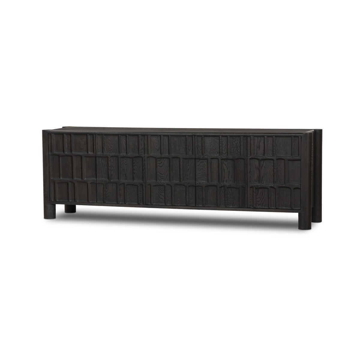 Cherokee Media Console