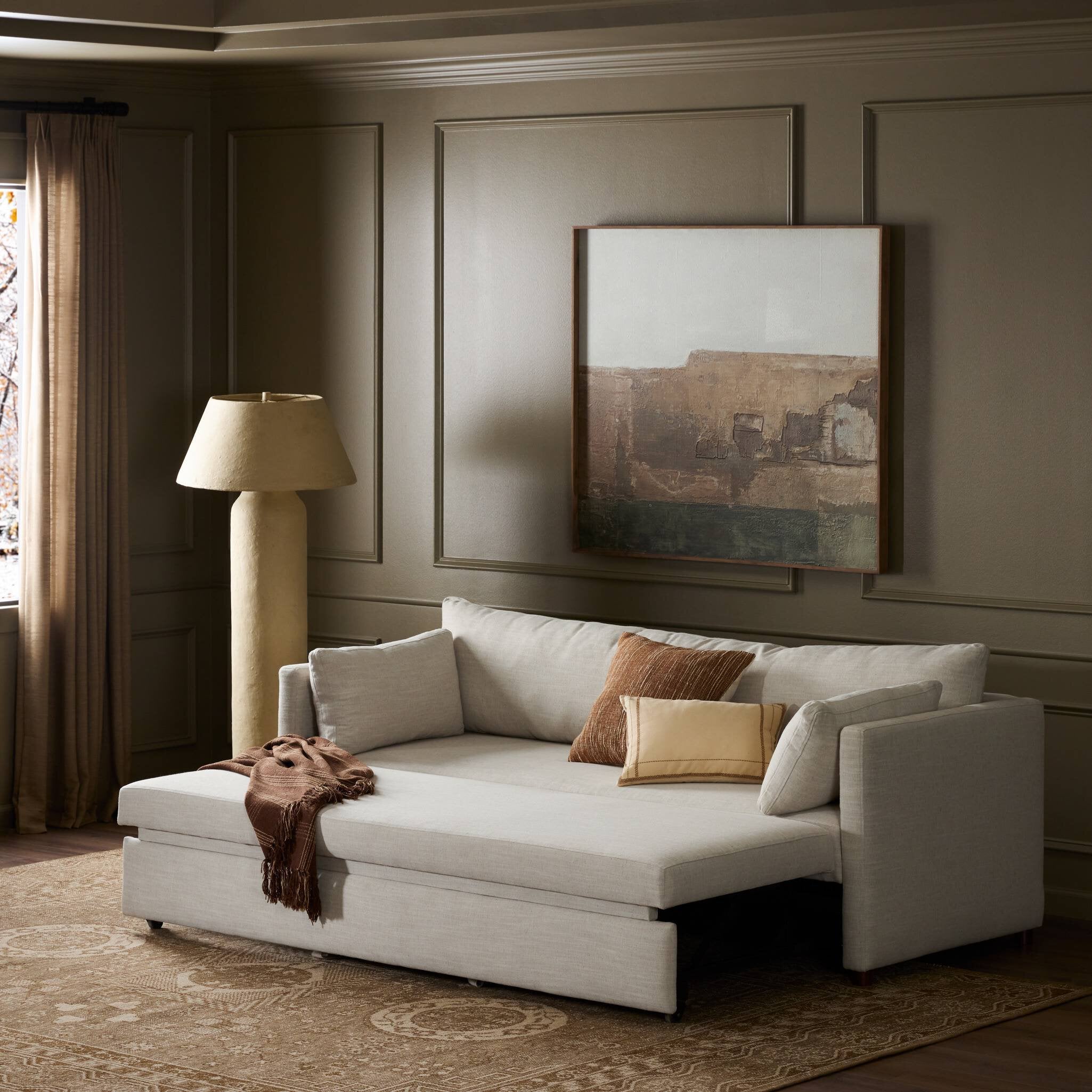 Lovell Sleeper Sofa