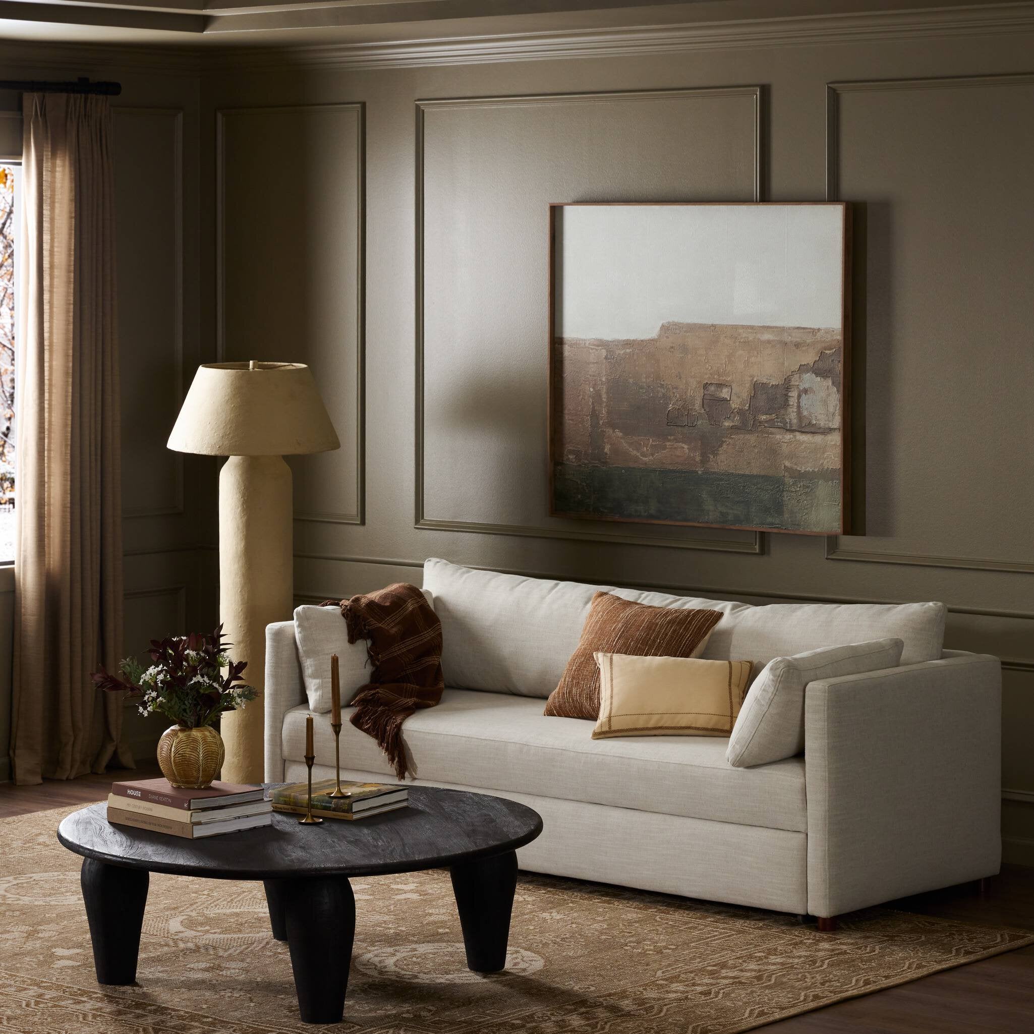 Regina Floor Lamp