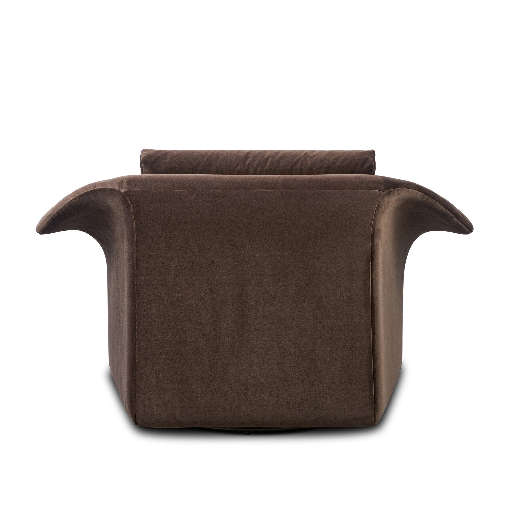 Edna Swivel Chair-Chairs-StyleMeGHD