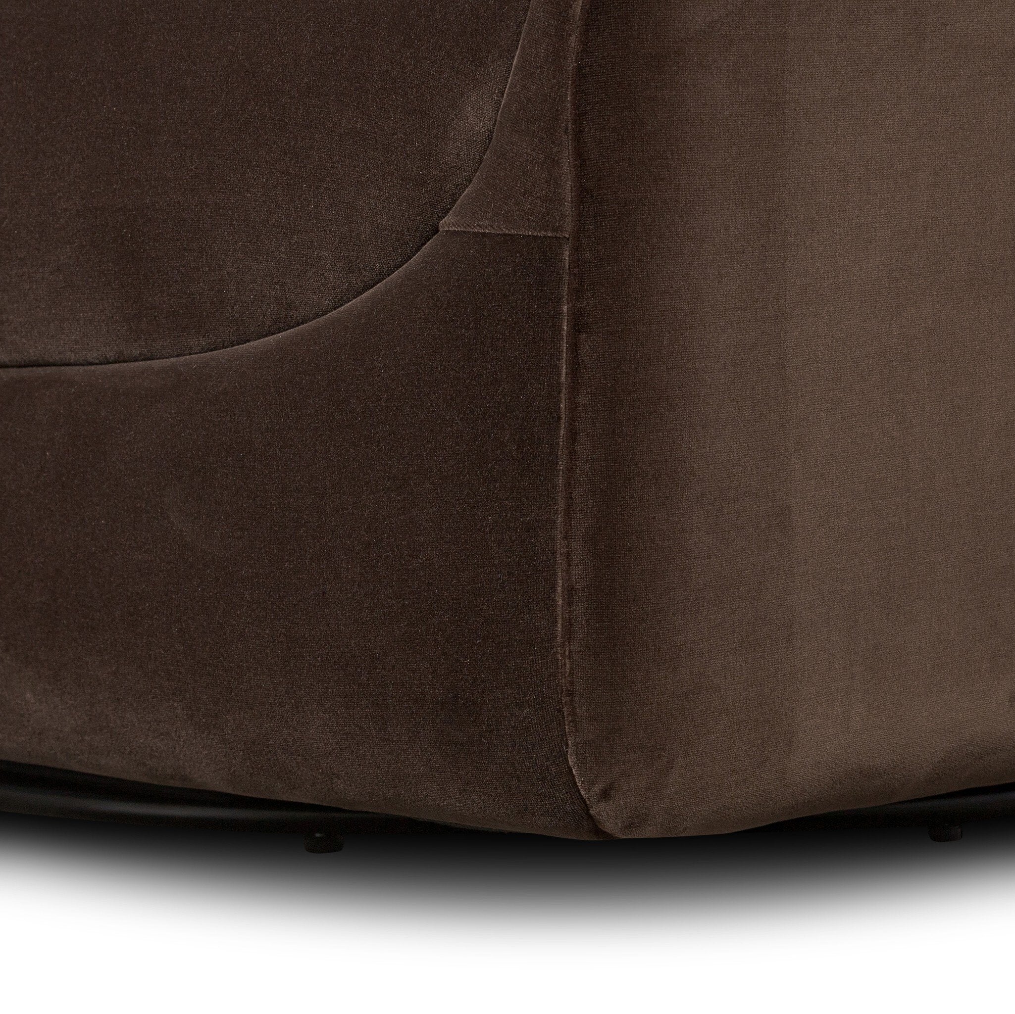 Edna Swivel Chair-Chairs-StyleMeGHD