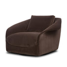 Edna Swivel Chair-Chairs-StyleMeGHD