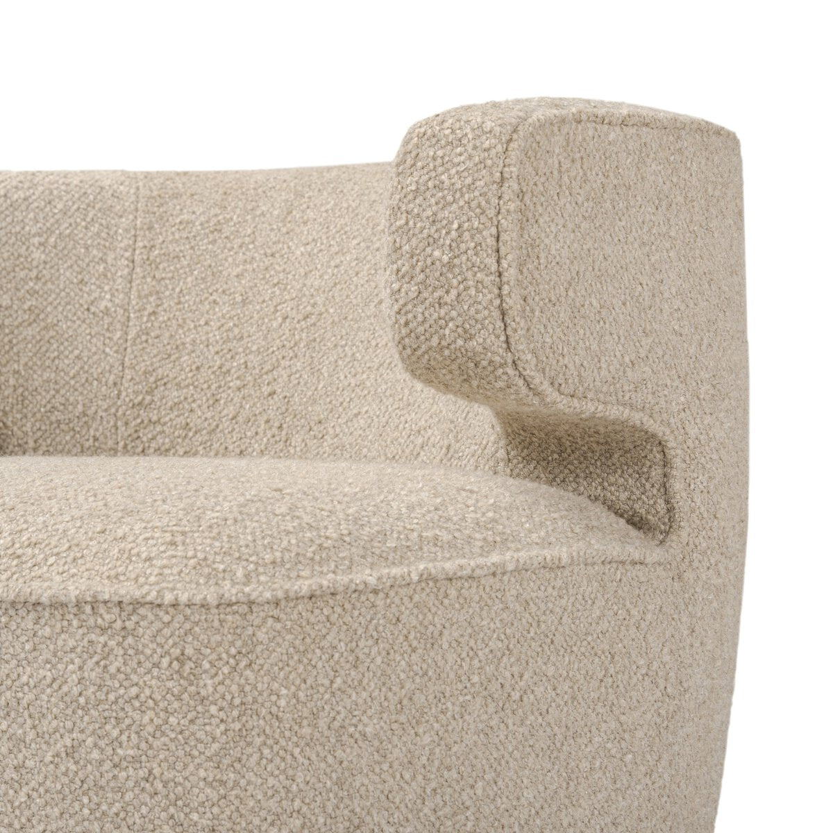 Alison Swivel Chair