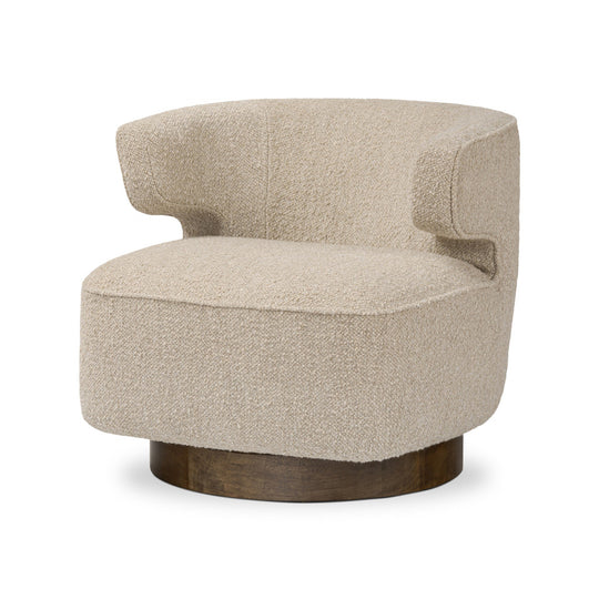Alison Swivel Chair
