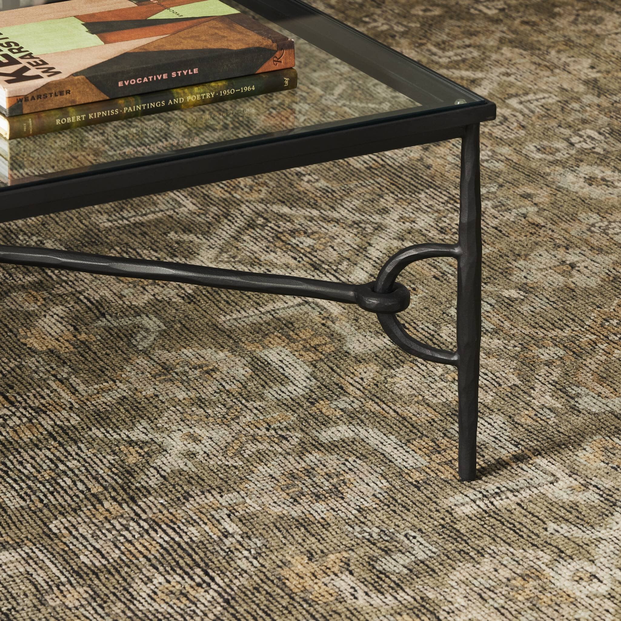 Cooper Coffee Table - StyleMeGHD - Coffee Tables