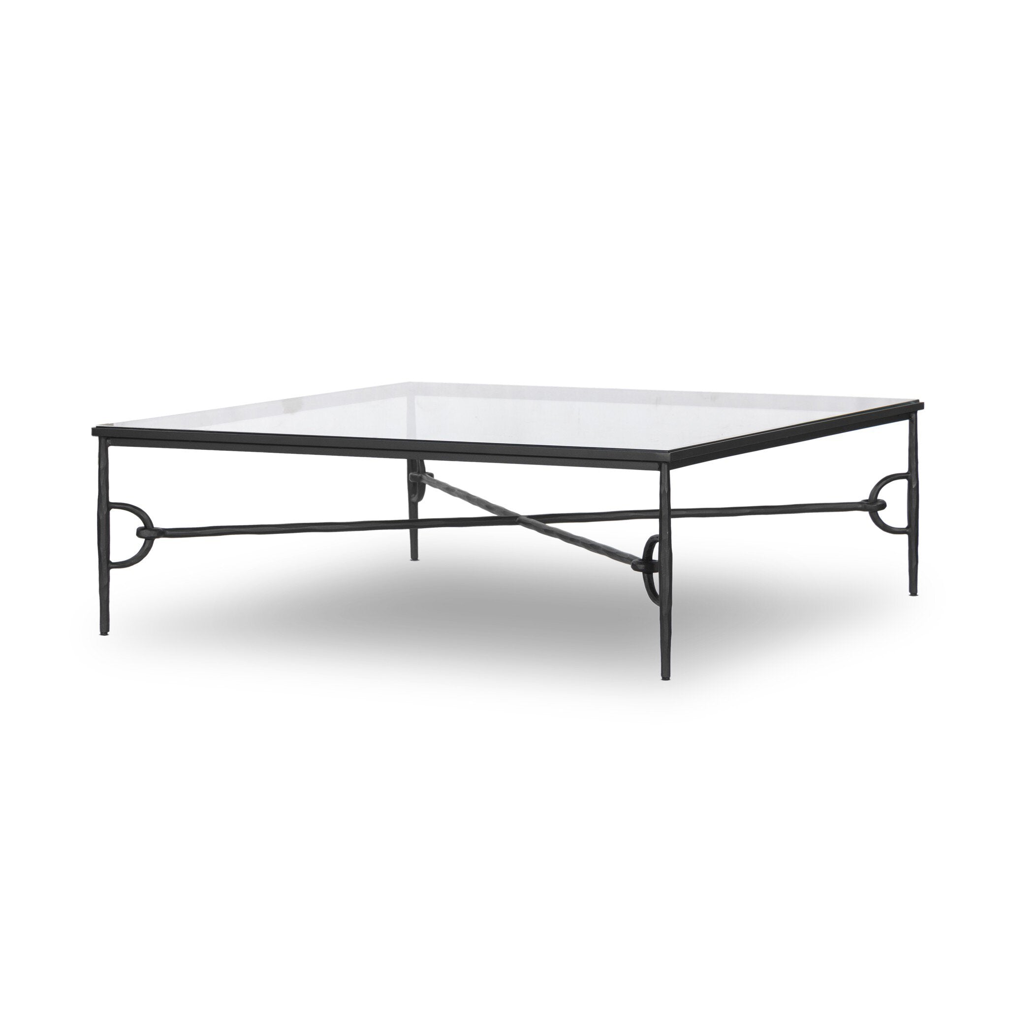 Cooper Coffee Table