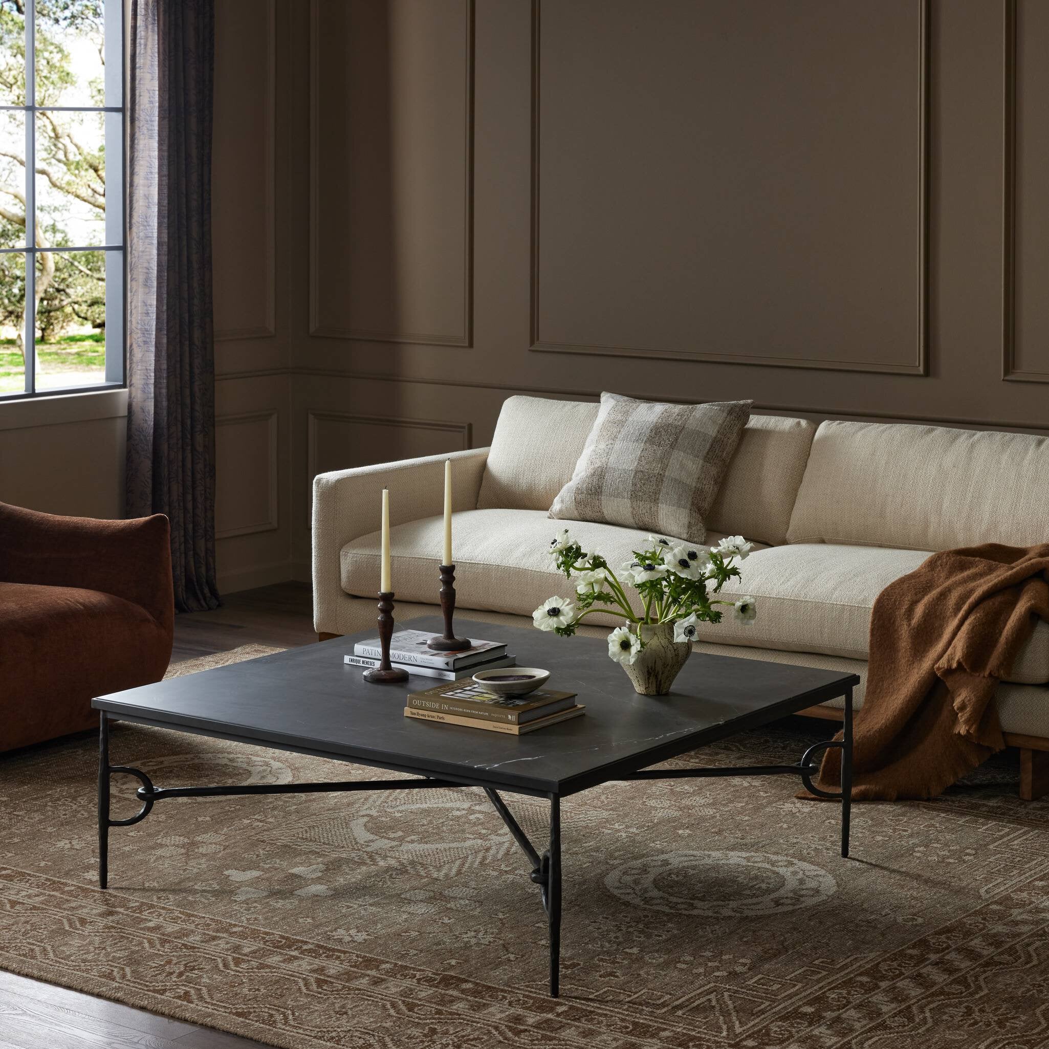 Cooper Coffee Table