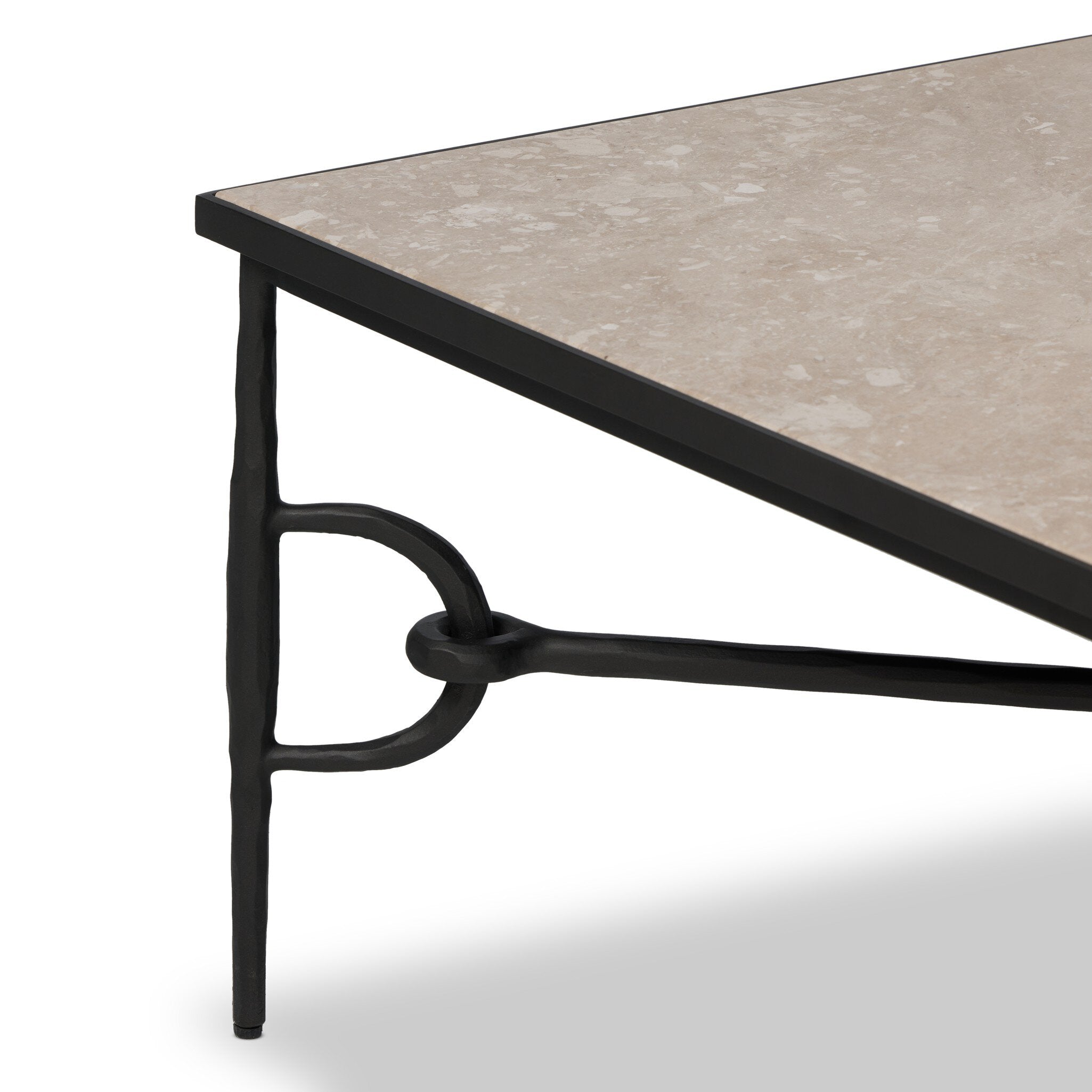 Cooper Coffee Table