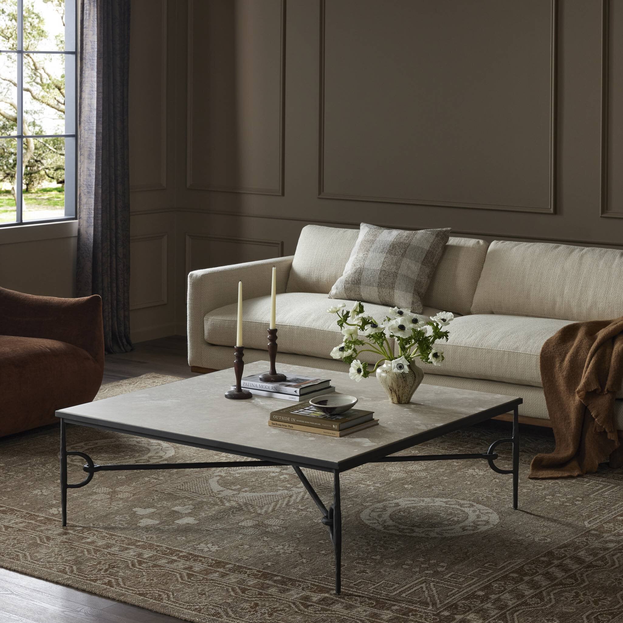 Cooper Coffee Table