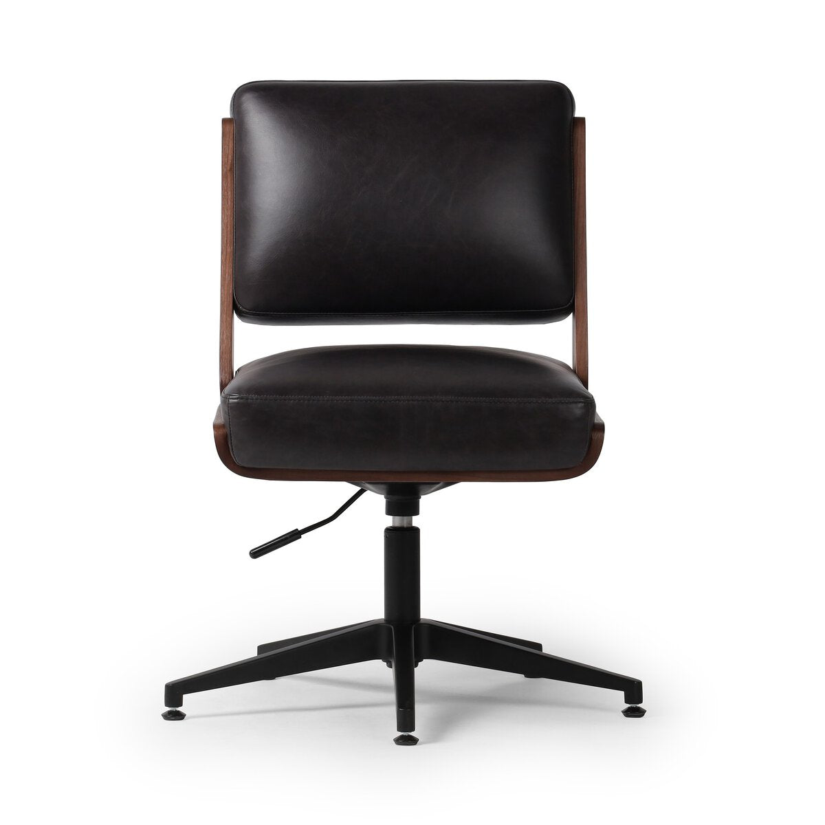 Dana Armless Desk Chair - StyleMeGHD - Desk Chairs