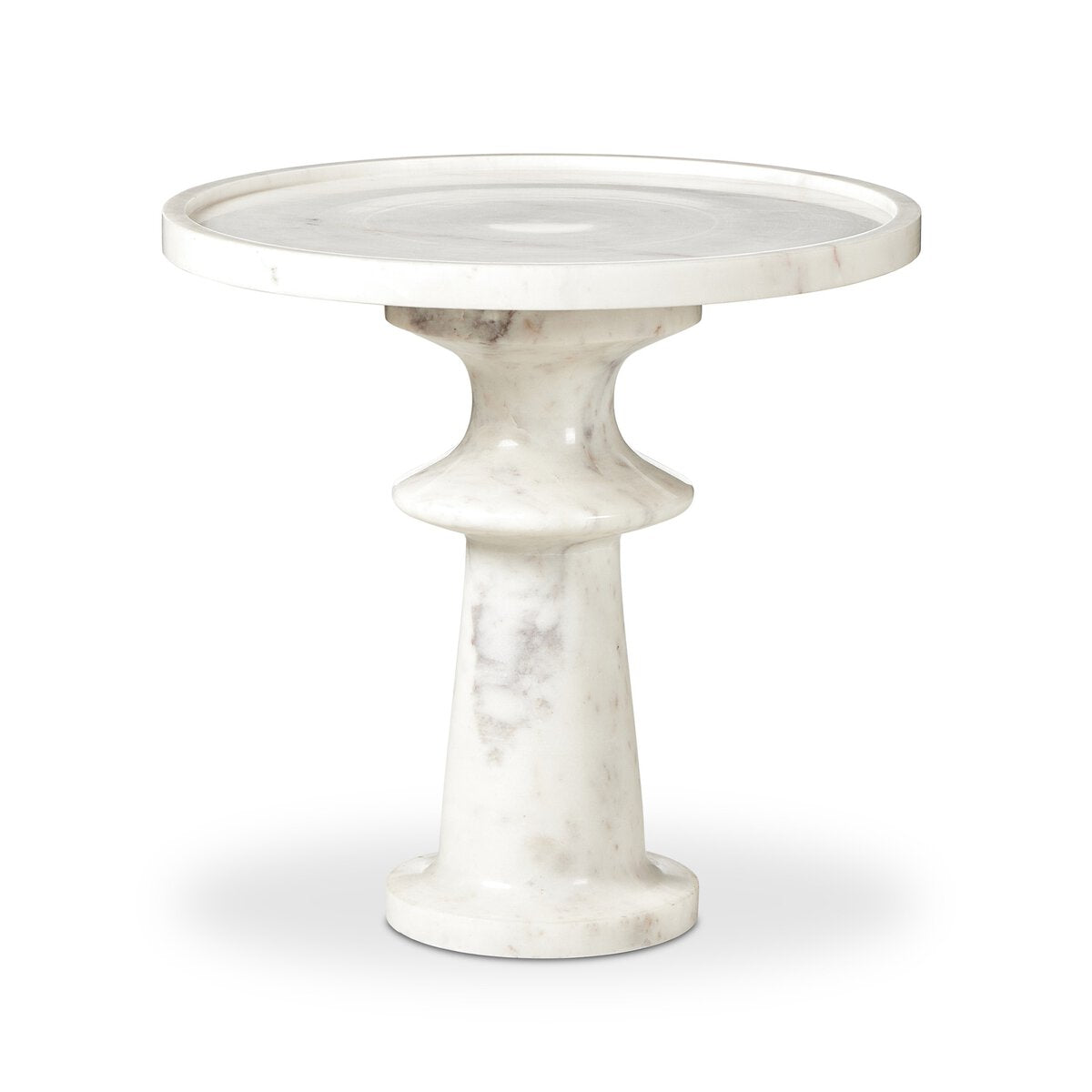 Morgan End Table