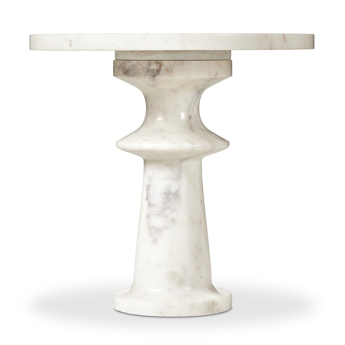 Morgan End Table