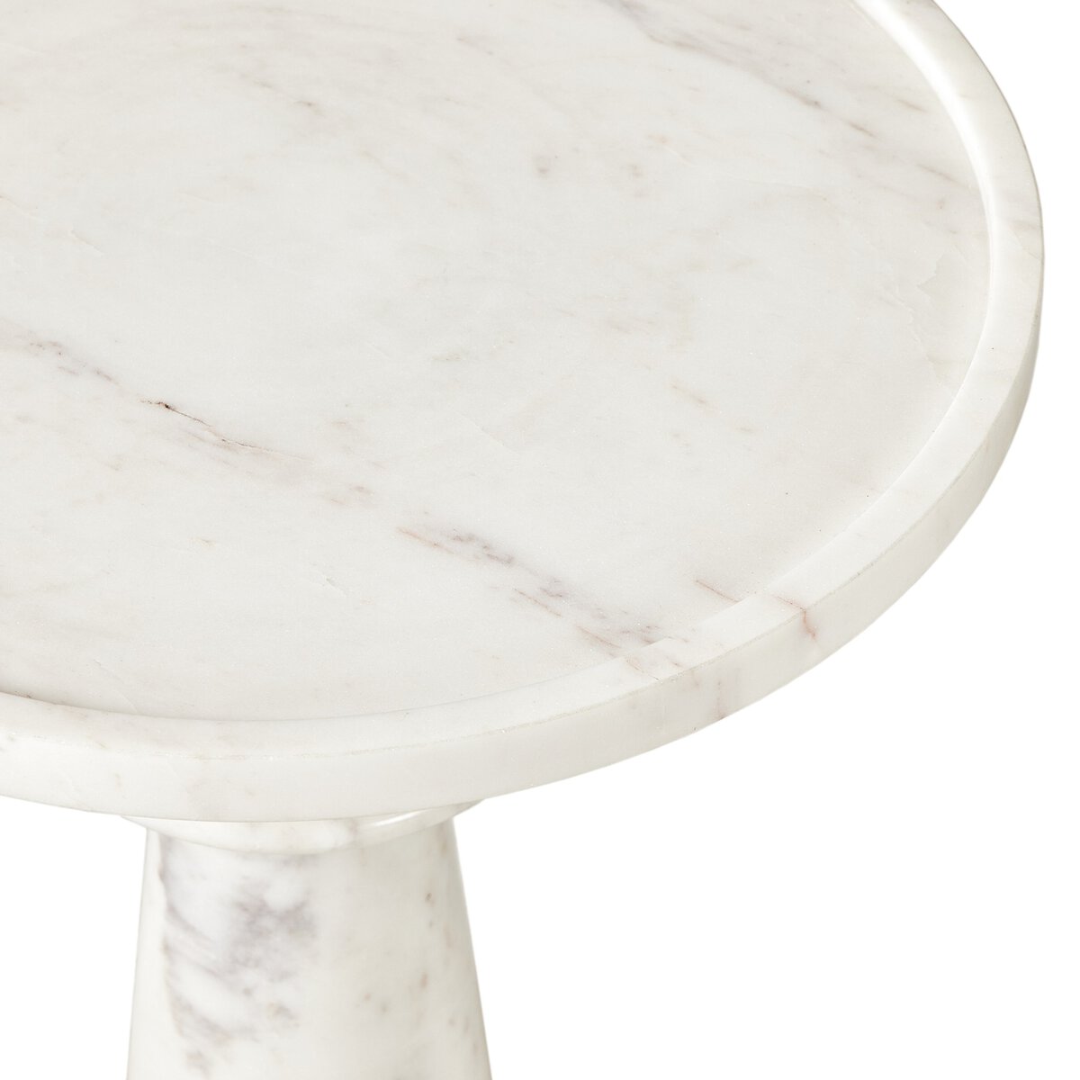 Morgan End Table