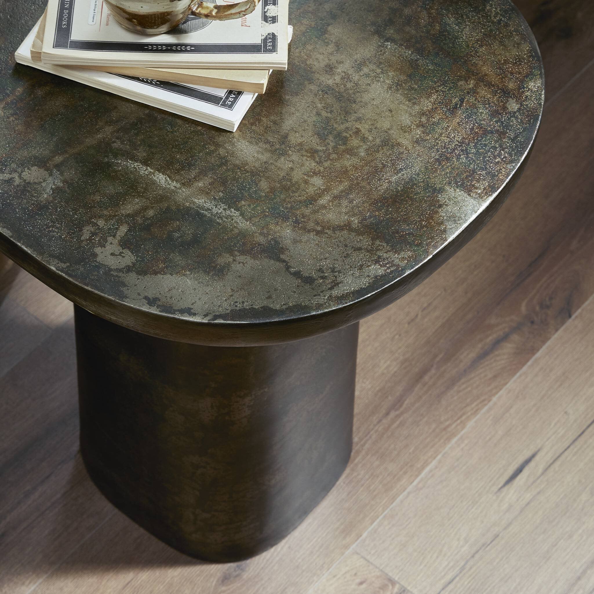 Torres End Table-Side Tables-StyleMeGHD
