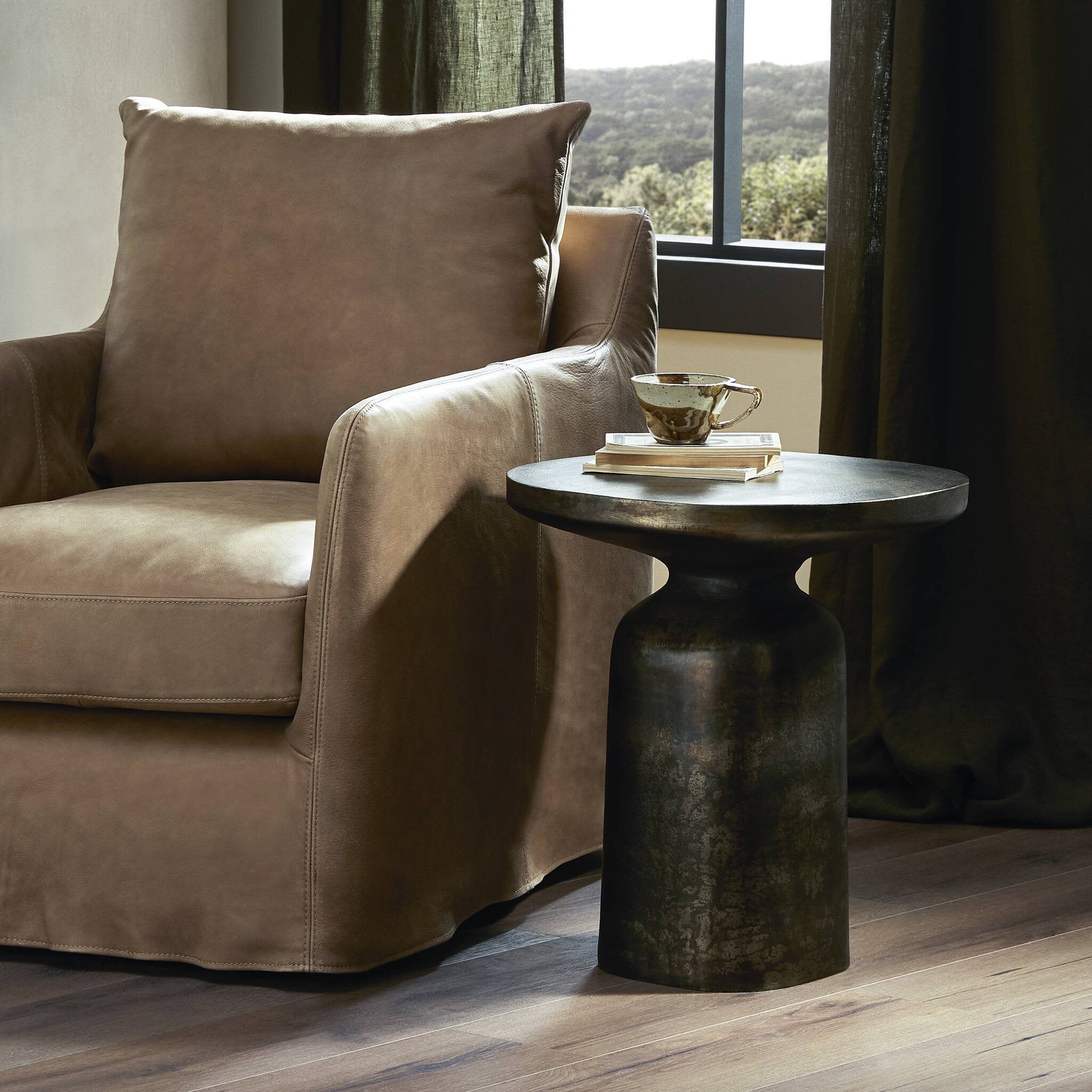 Torres End Table-Side Tables-StyleMeGHD