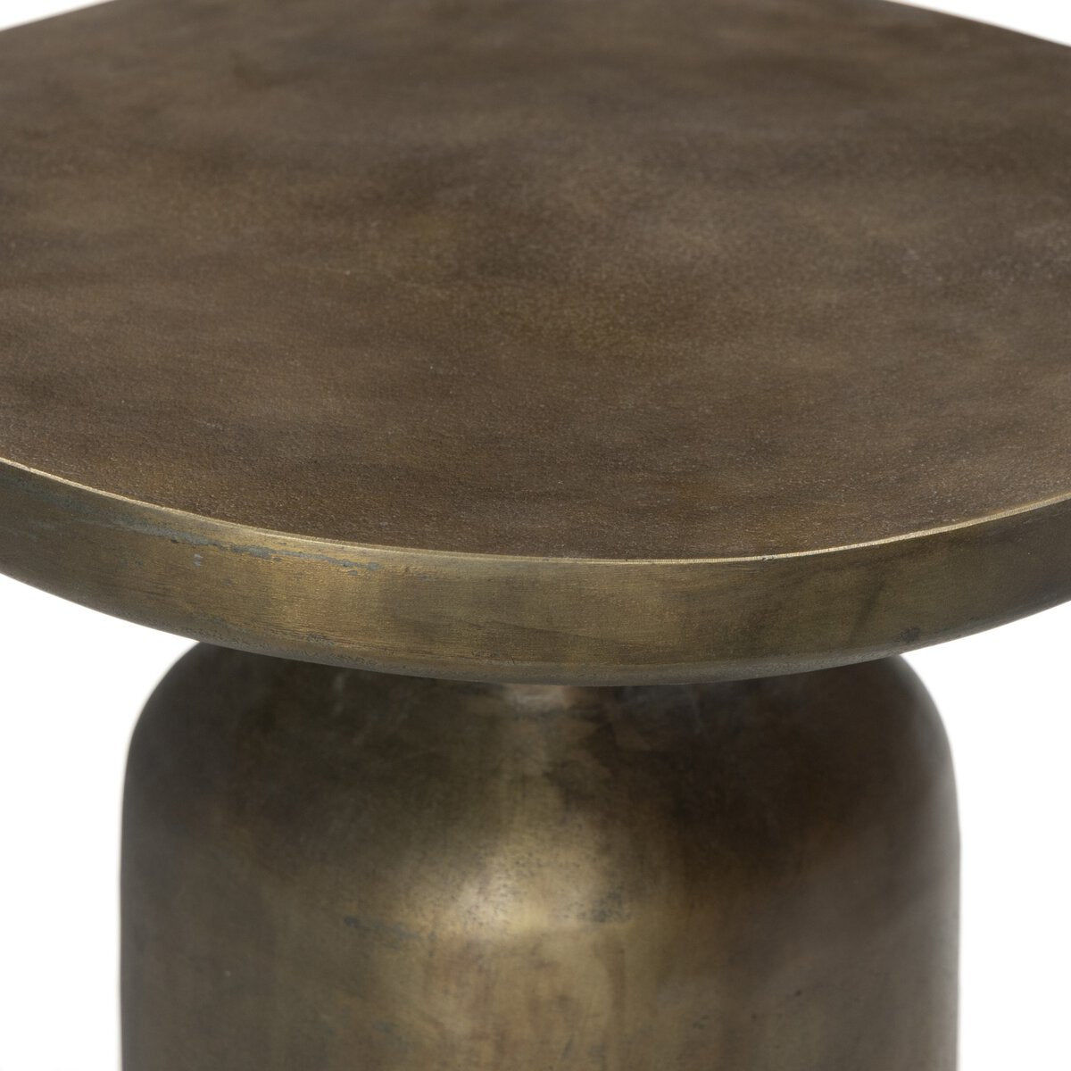 Torres End Table